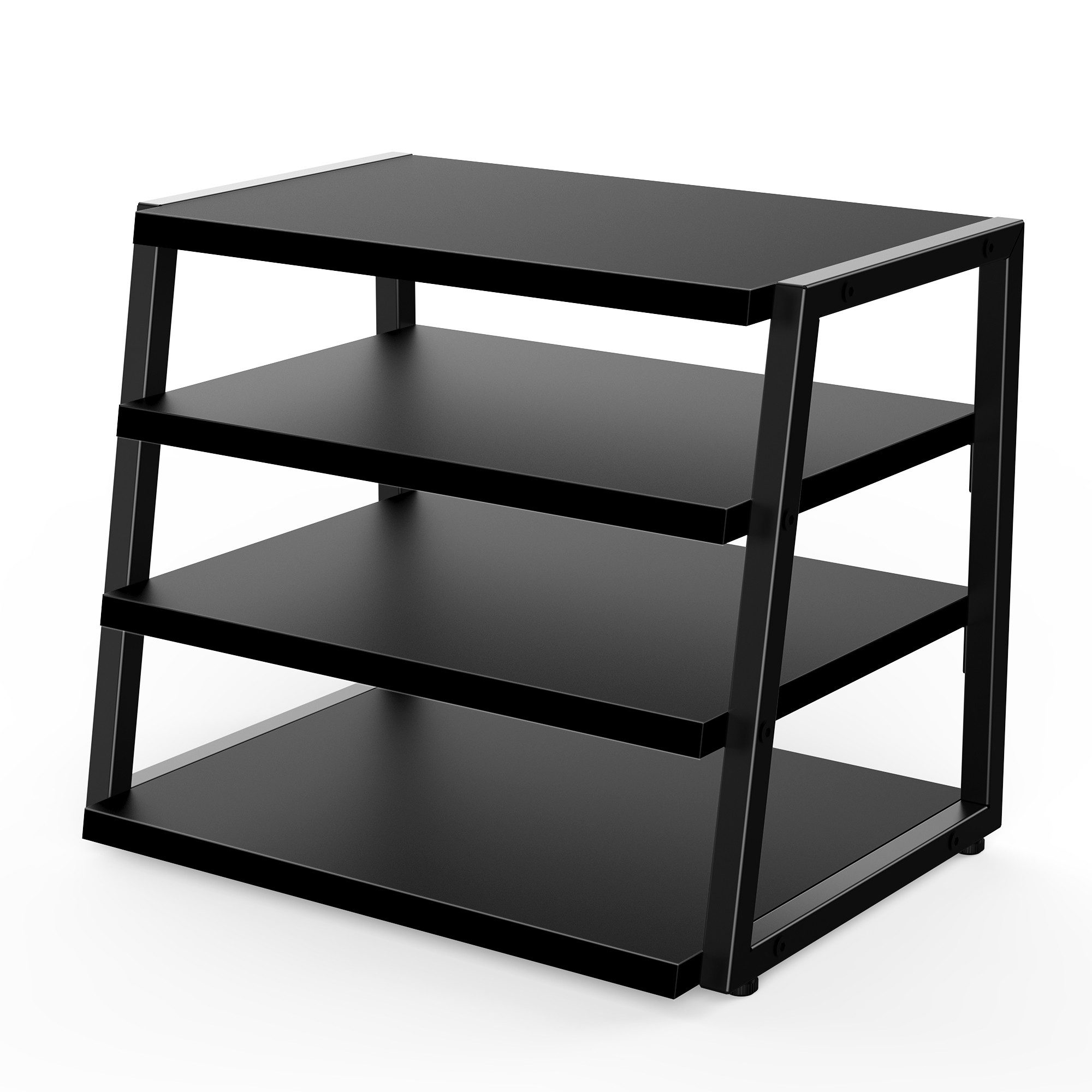 Fenge Dokumentenhalter Schreibtisch Organizer 4 Etagen günstig online kaufen