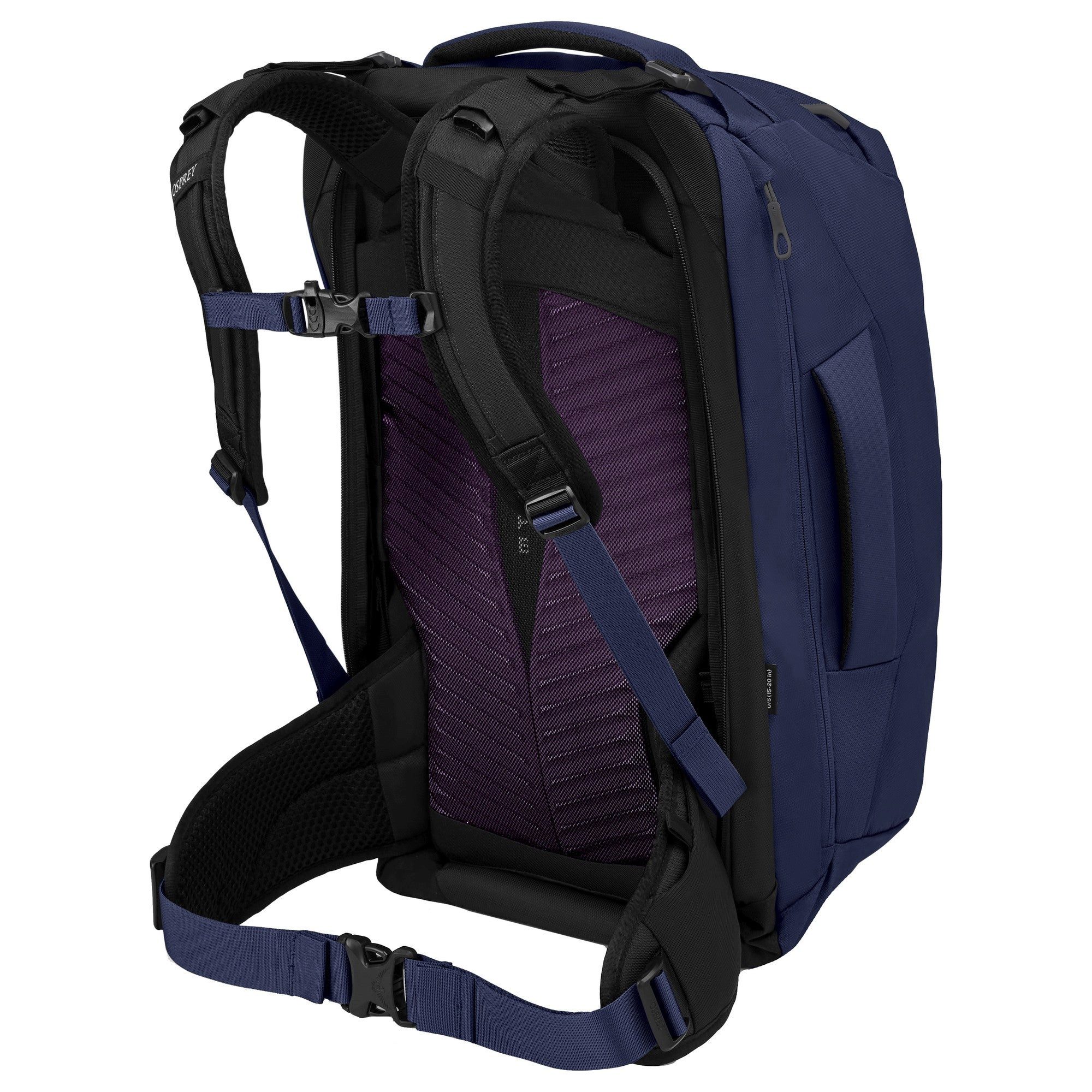 Osprey Reiserucksack Fairview 40 - Reiserucksack günstig online kaufen