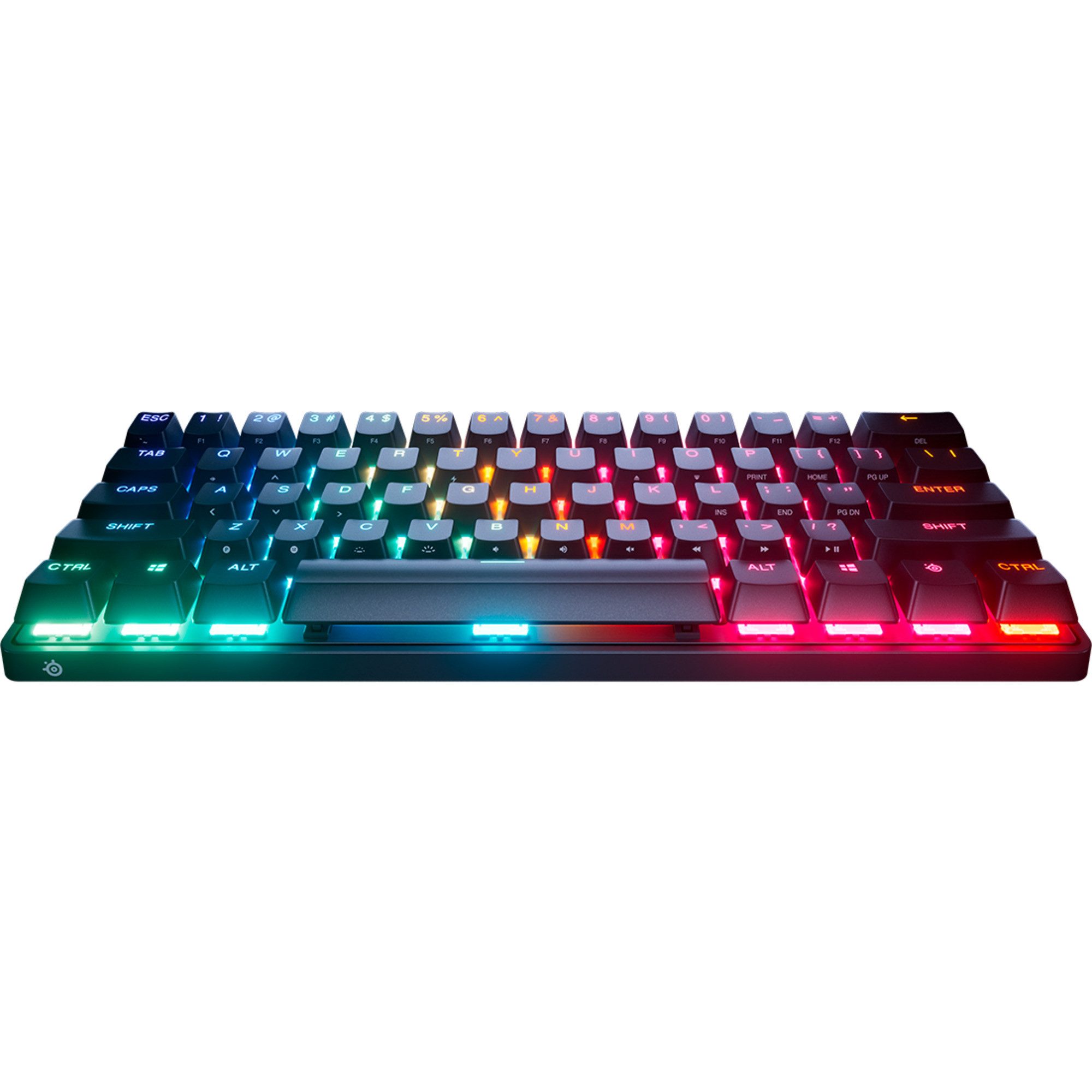 SteelSeries SteelSeries Apex Pro Gen 3 Mini, Gaming-Tastatur Tastatur