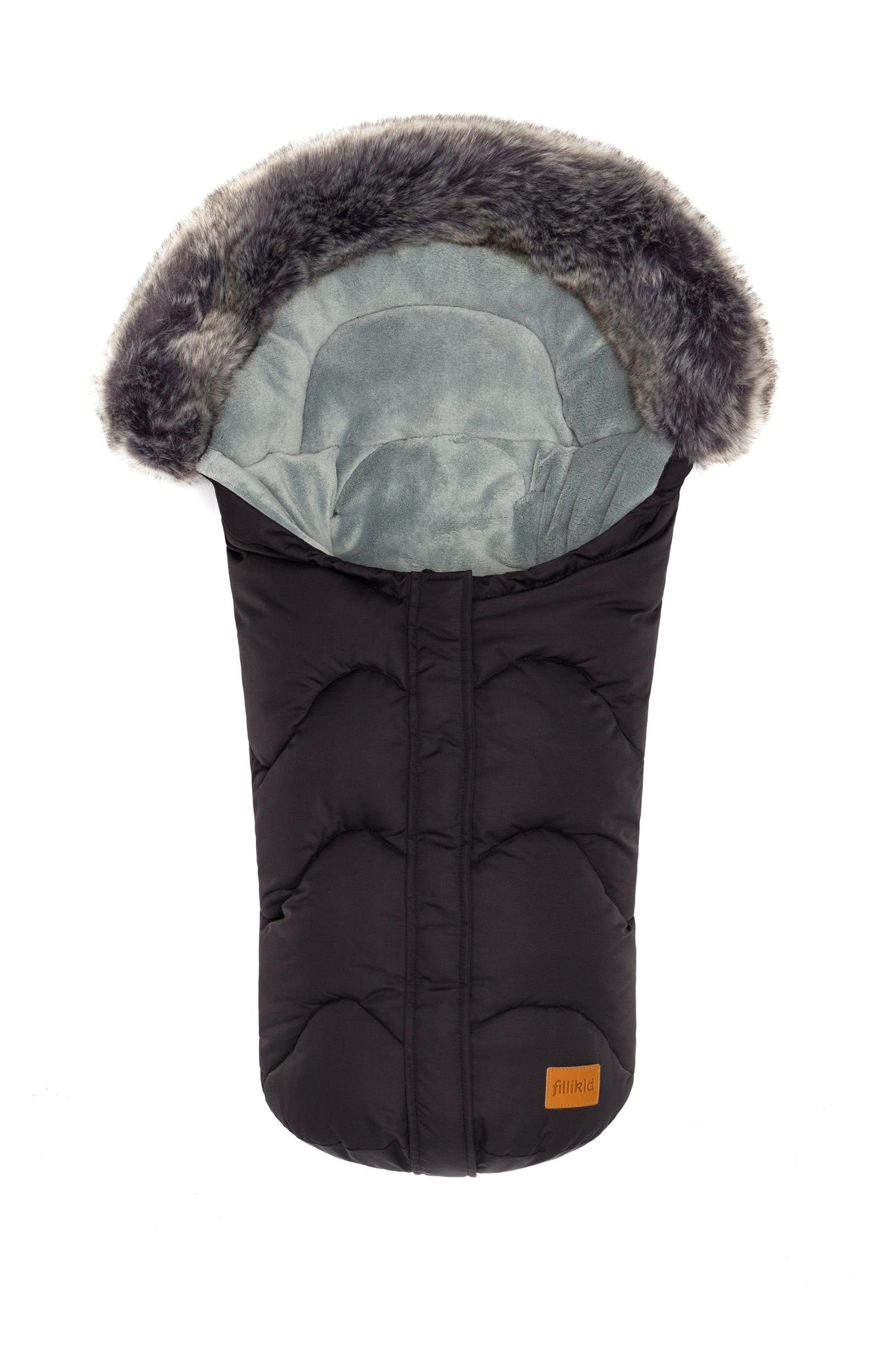 Fußsack Fillikid Winterfußsack Lhotse Exclusiv