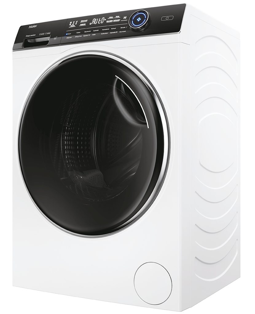 Haier Waschmaschine HW80-B14979TU1, 1400 U/min, 8,00 Time kg, i