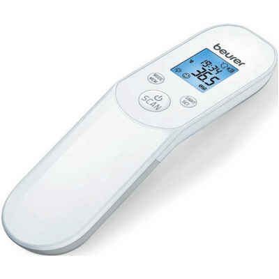BEURER Fieberthermometer »FT 85 Kontaktloses Thermometer«