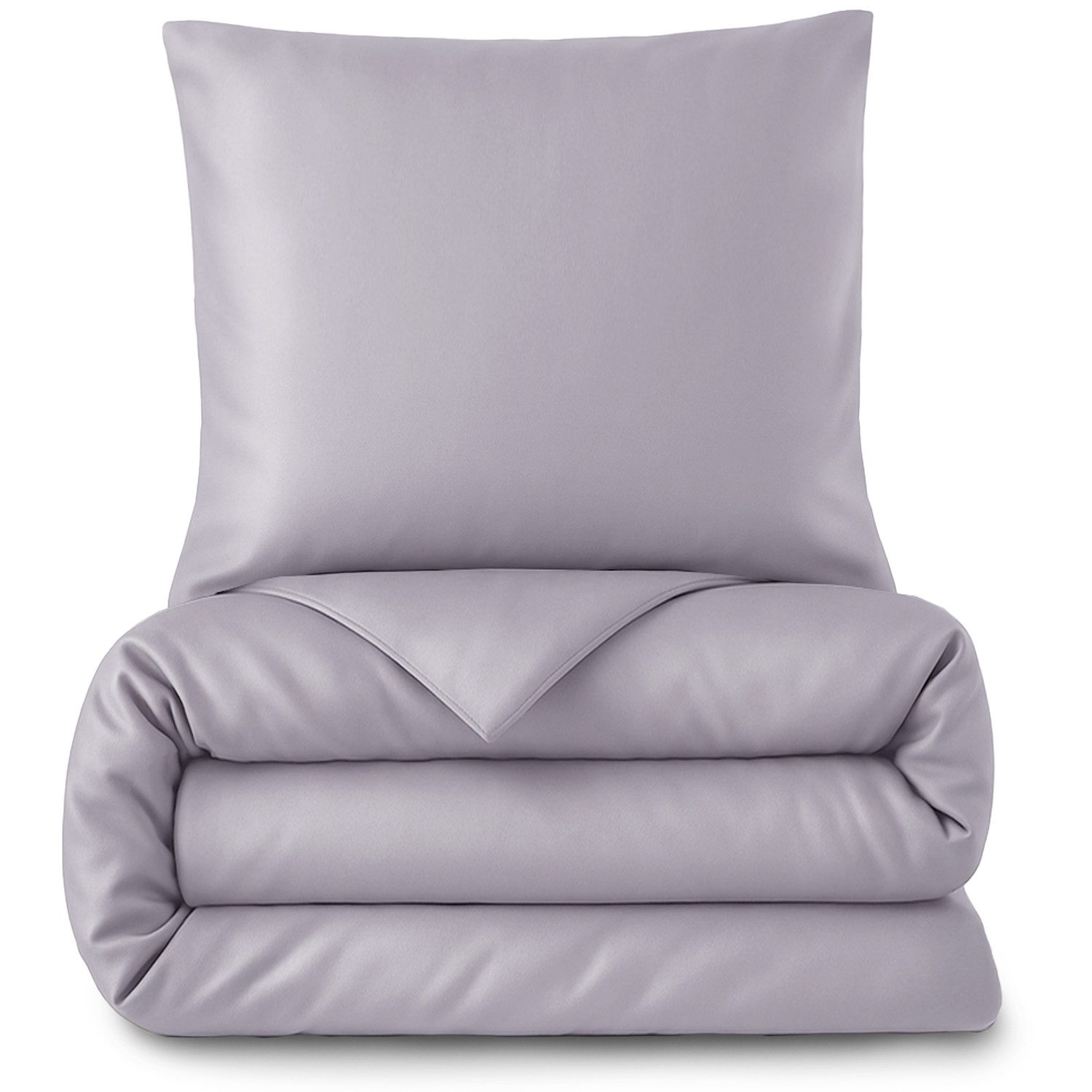 Laynenburg Bettwäsche Eukalyptus aus 100% Tencel Lyocell ab Gr. 135x200