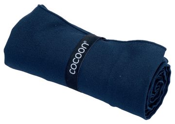 Cocoon Reisehandtuch Cocoon Microfiber Hyperlight Handtuch XL (150x80cm)