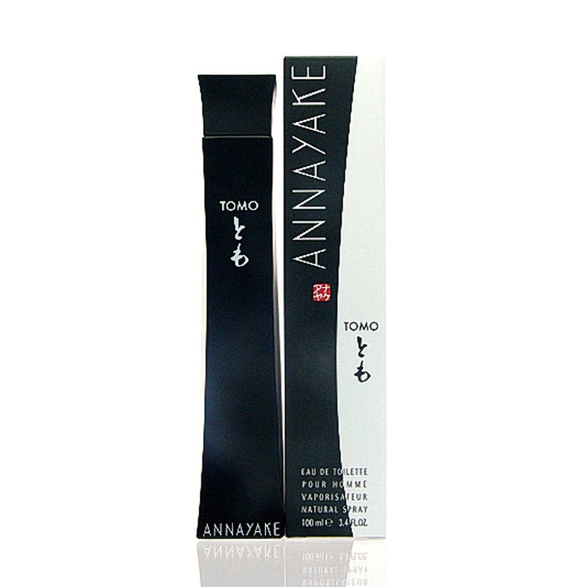 ANNAYAKE Eau de Toilette Annayake Tomo Eau de Toilette 100 ml