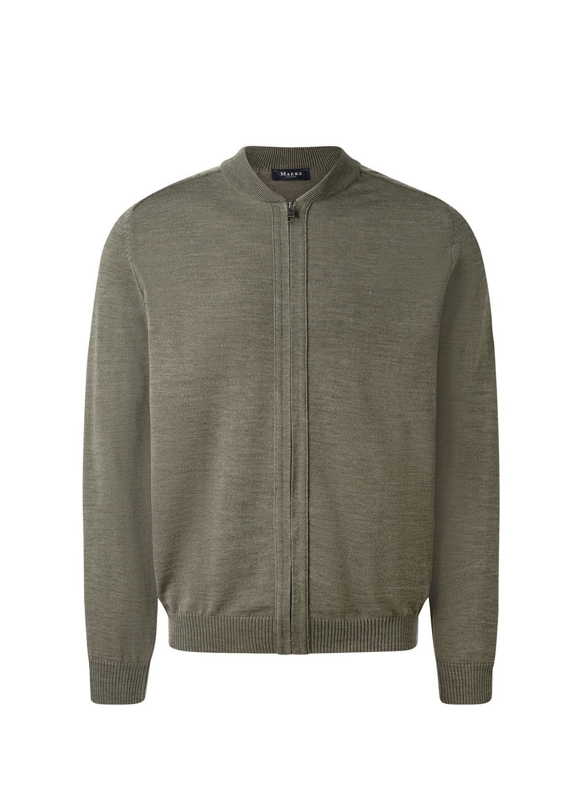 Strickjacke