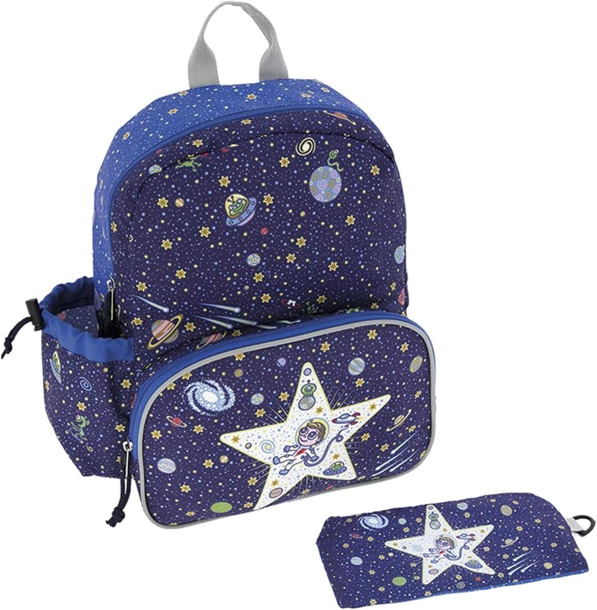 Laken Thermoflasche Laken Kinder Thermoflasche + Ruchsack Vorteilset