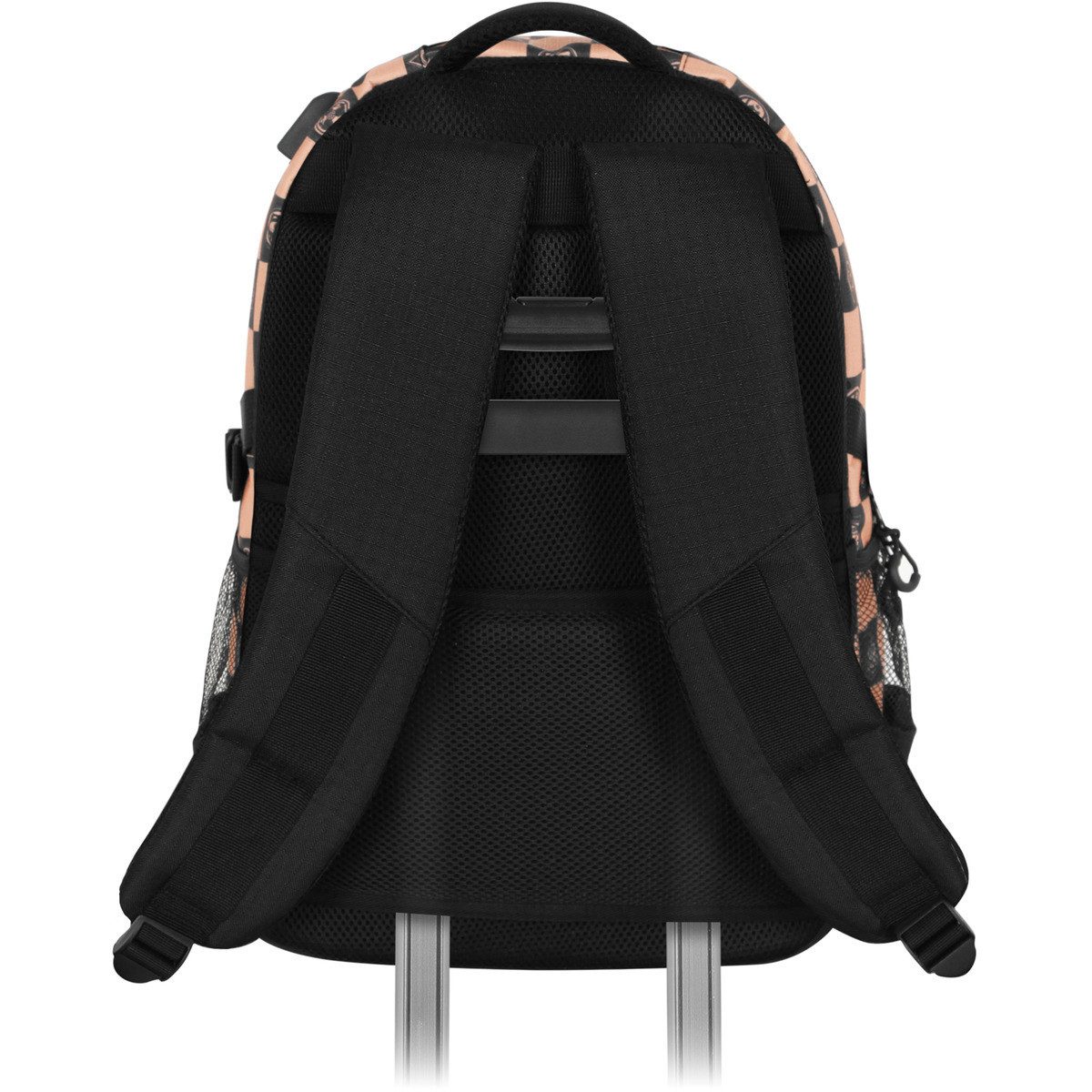 One Piece Kinderrucksack Chess-PLUS Running Unisex Kinder