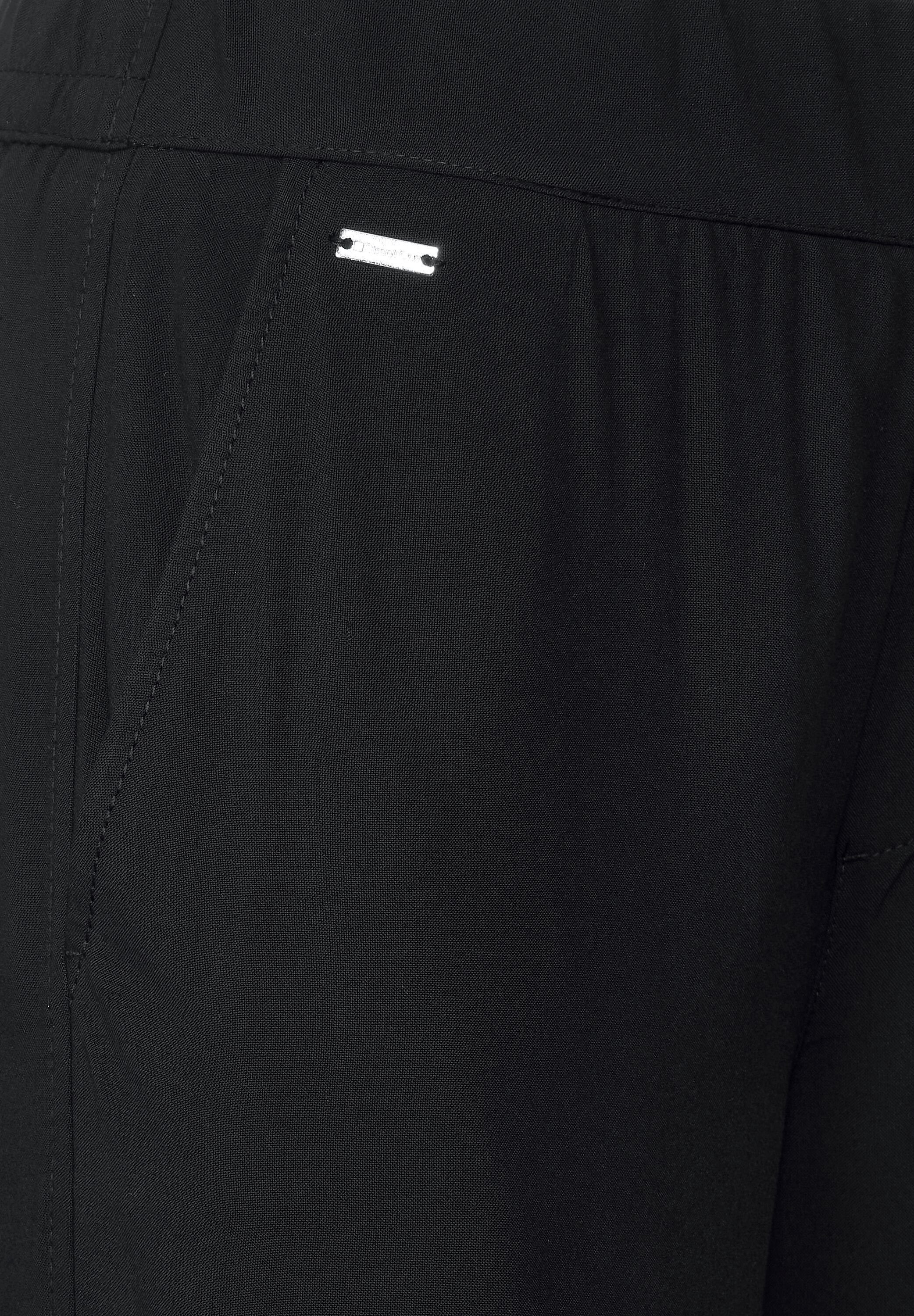 STREET ONE 5-Pocket-Hose black