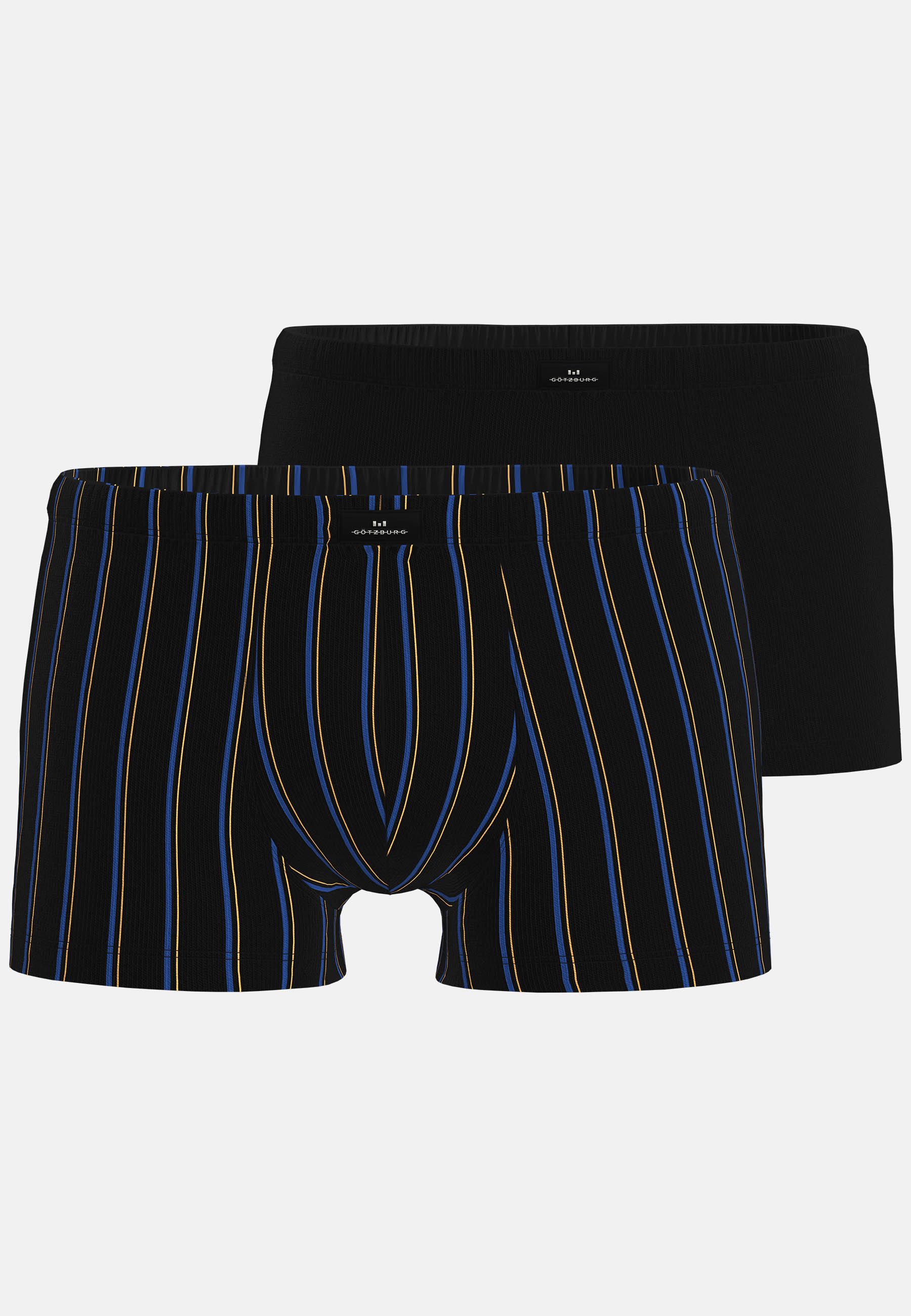 GÖTZBURG Retro Pants (2er Pack)