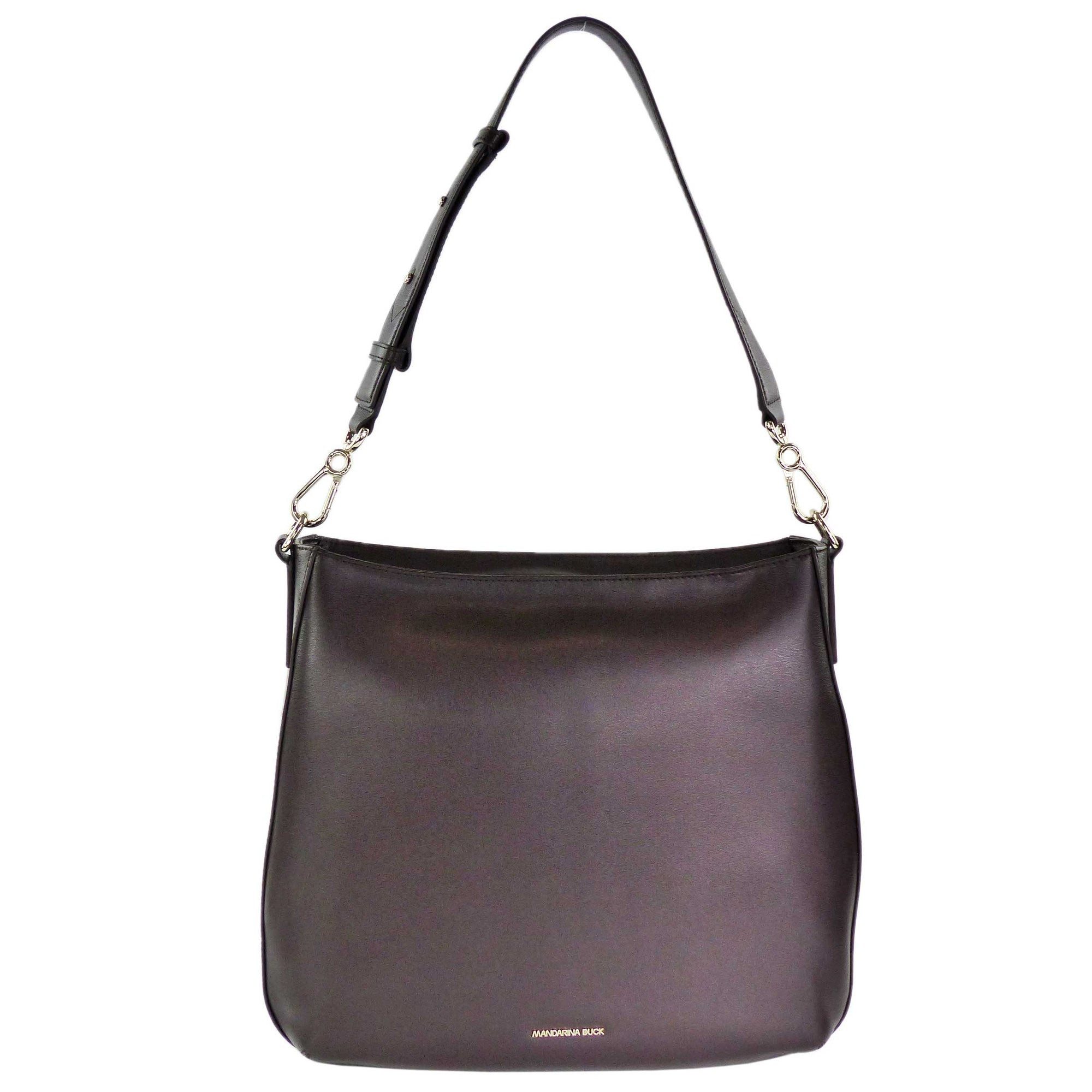 Schultertasche Luna