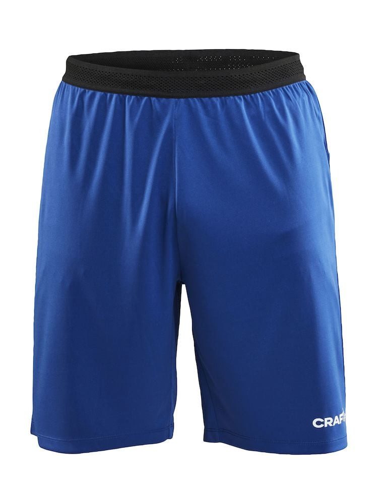 Sporthose (Short) Progress 2.0 - klassisch Design, aus Stretchmaterial