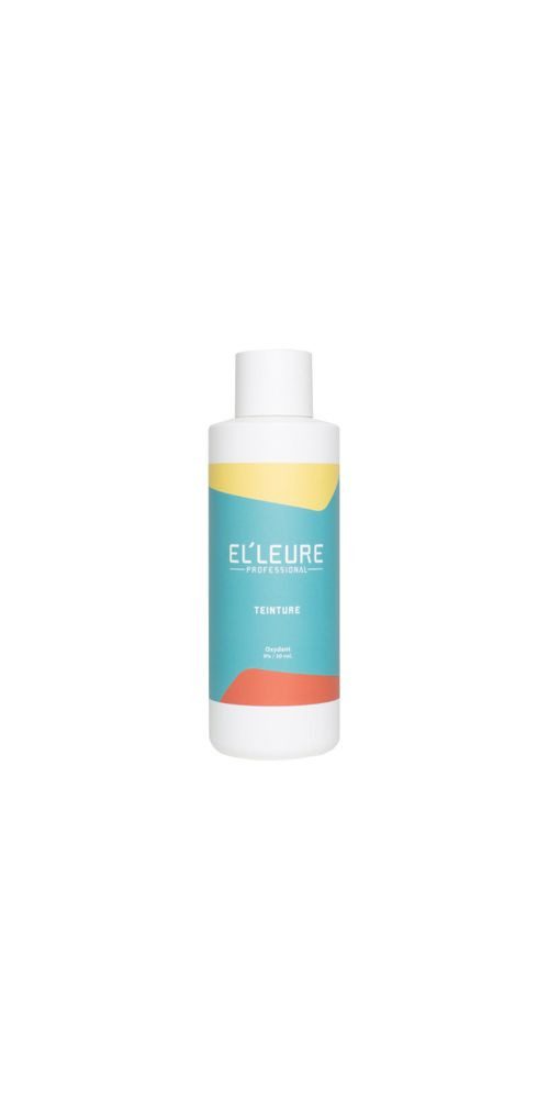 Haarfarbe Elleure Teinture Oxydant 9% 1000ml