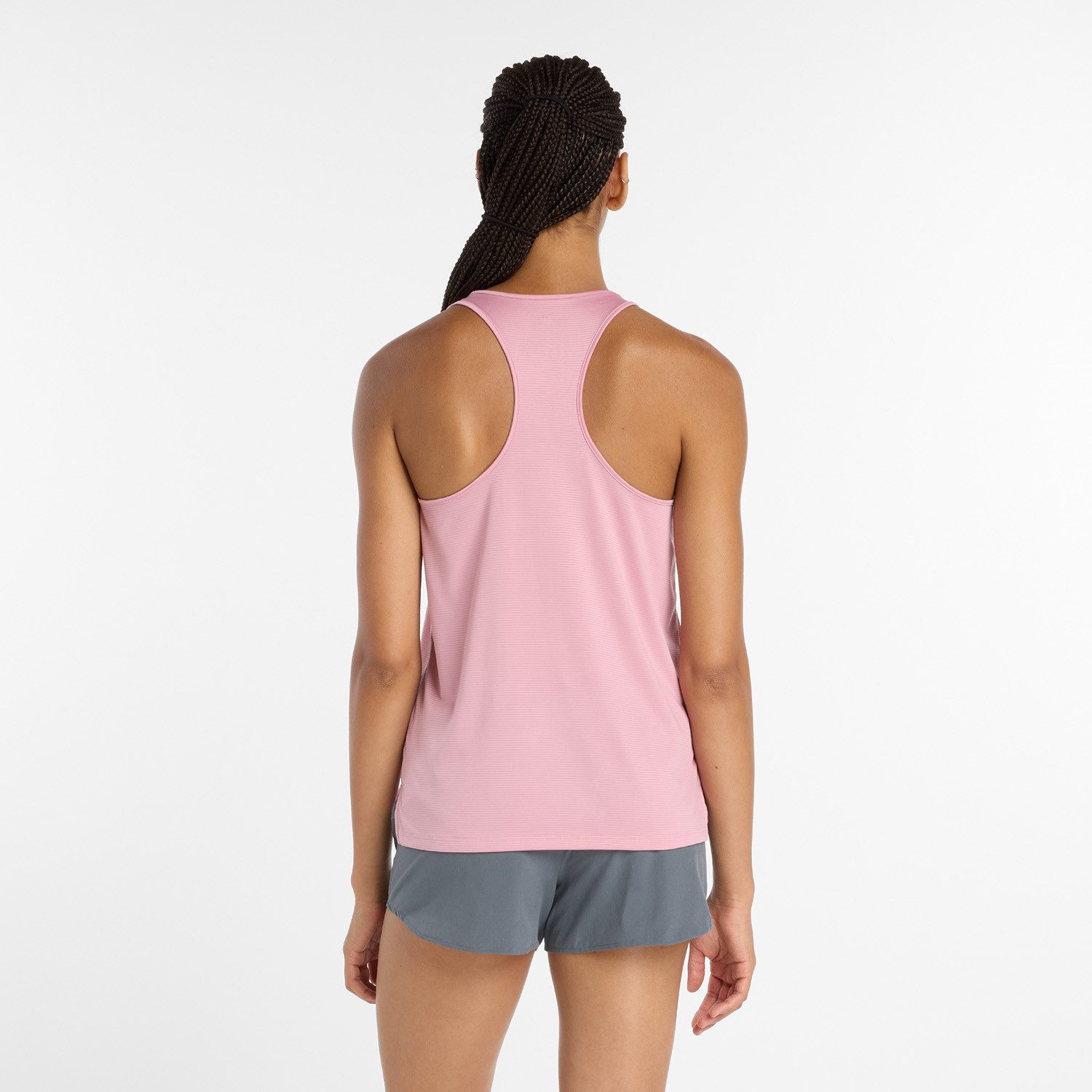 New Balance Tanktop Sport Essentials Tank mit Ringerrücken günstig online kaufen