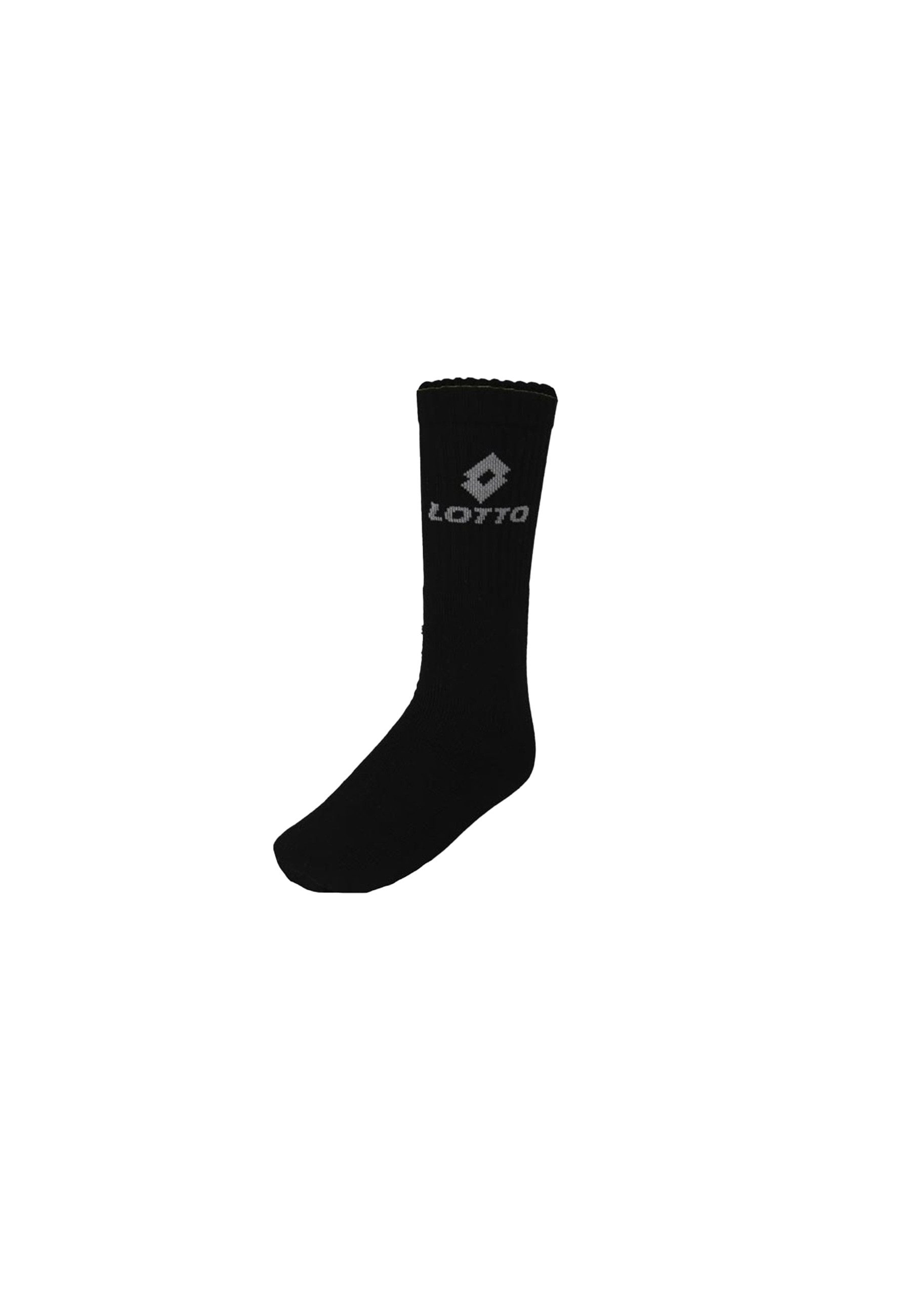 Lotto Socken Lotto - Tennissocken (3er-Pack) (Set, 3-Paar, 3er Pack)