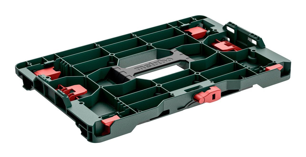 metabo Ящики для инструментов, MetaBOX-Multi-Adapterplatte