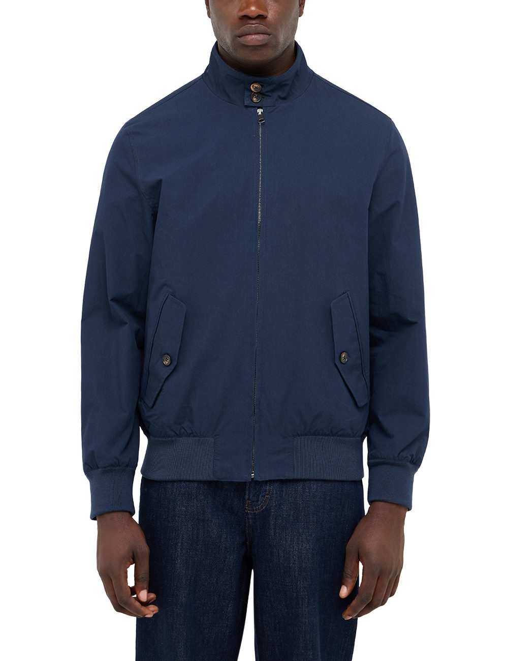 MUSTANG Outdoorjacke Herren Style Limon