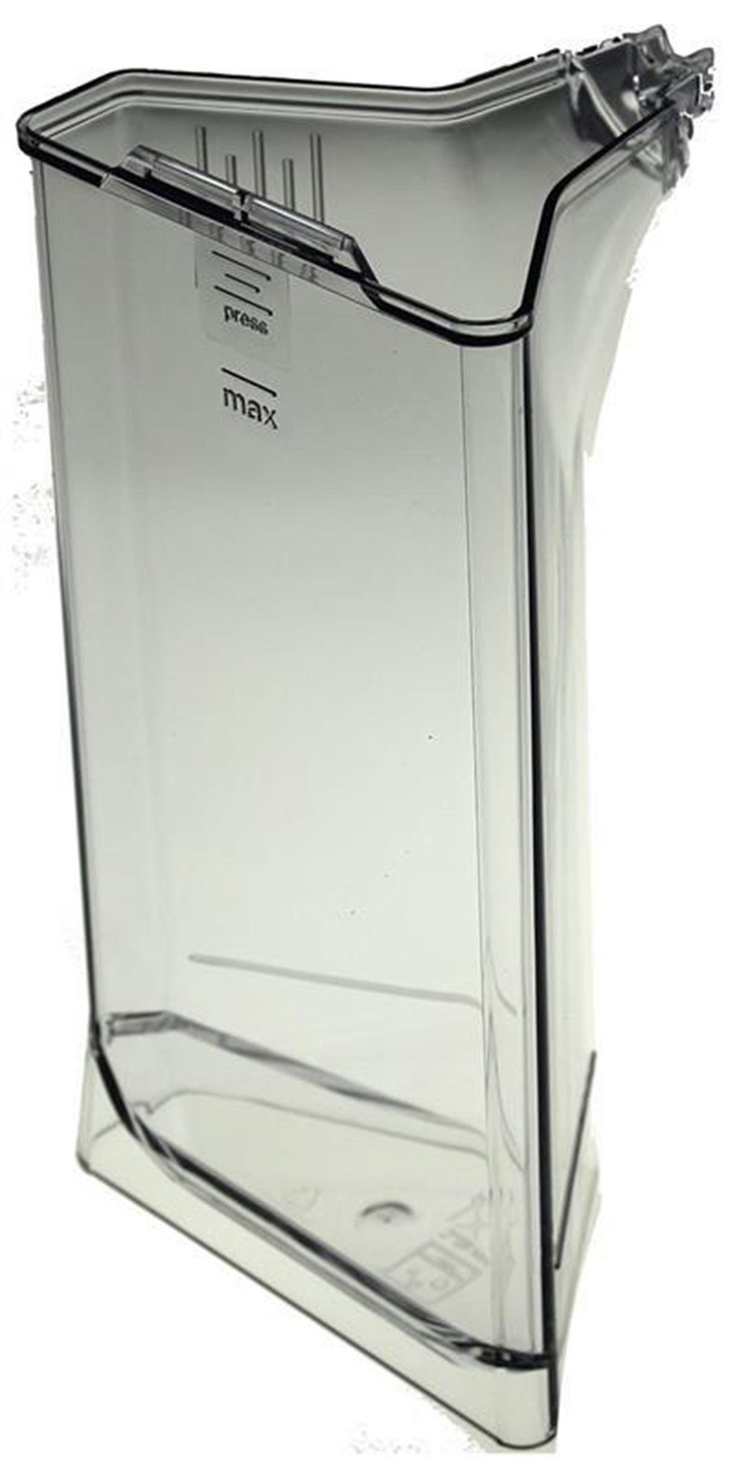 SIEMENS Milchbehälter Siemens 11011410 Milchbehälter für TI9... EQ9 Kaffeevollautomaten