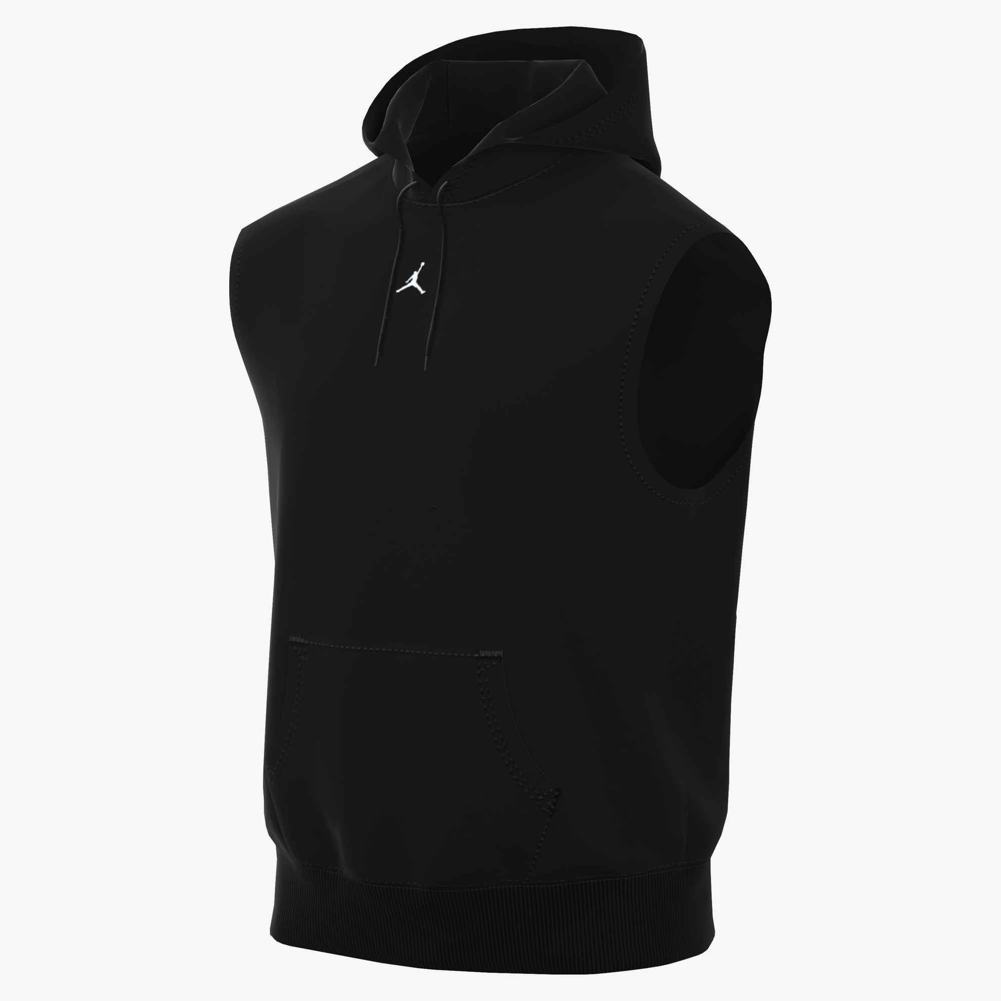 Jordan Kapuzensweatshirt M J DF SPRT CSVR FLC SL PO