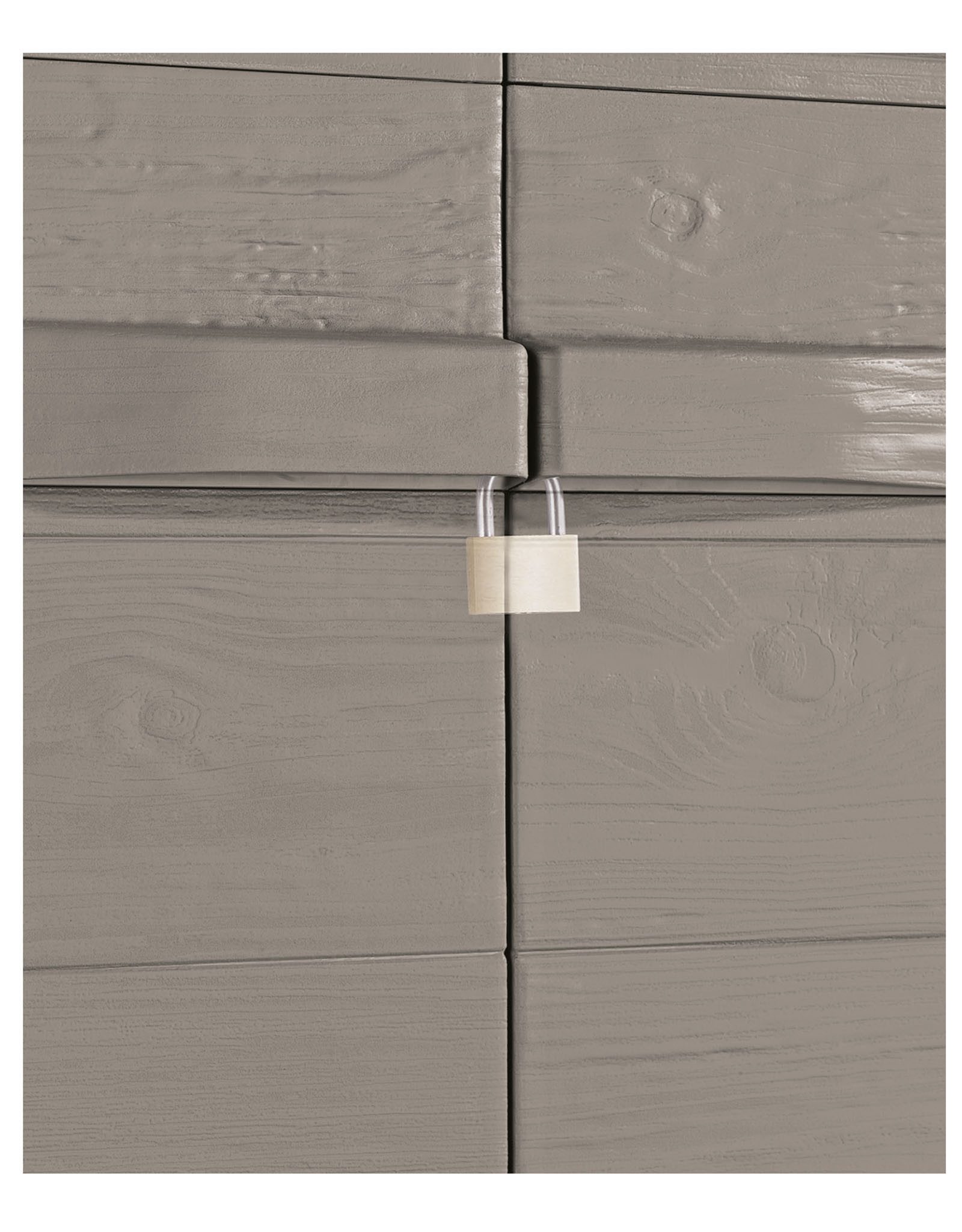 LIVARNO Garten-Geräteschrank Livarno Home Garten Universalschrank günstig online kaufen