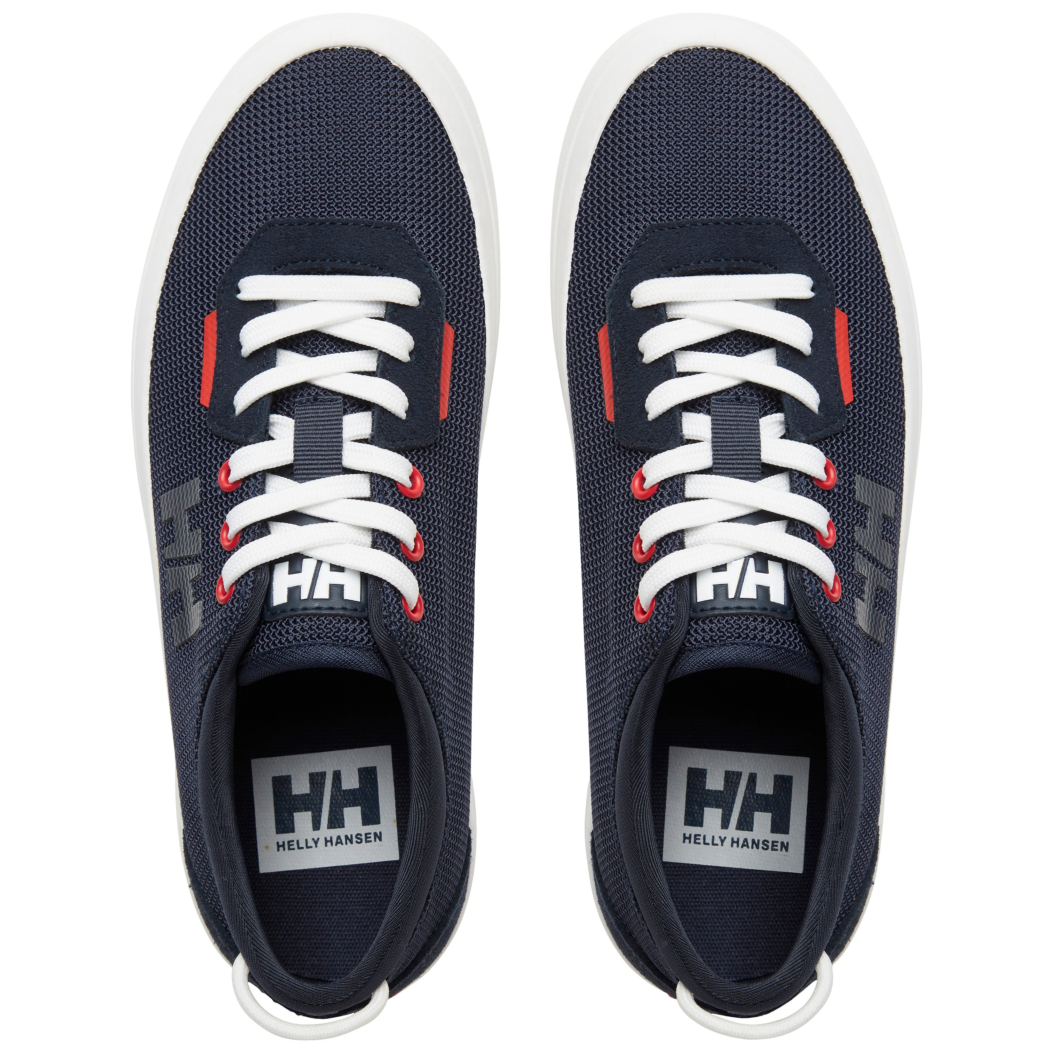 Helly Hansen W BACKSHORE Sneaker
