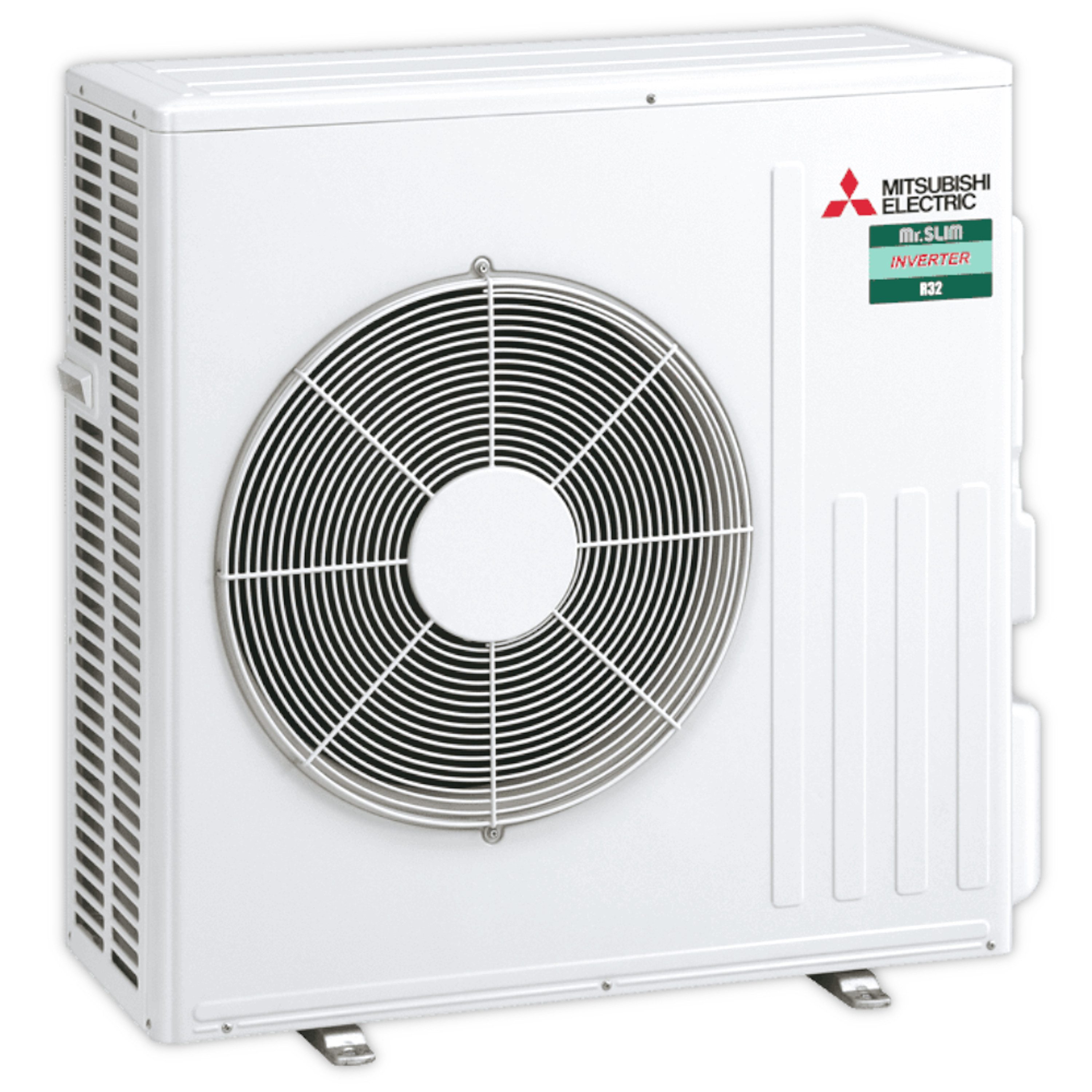 Mitsubishi electric split air conditioner SLZ-M60FA2 + SUZ-M60VA2