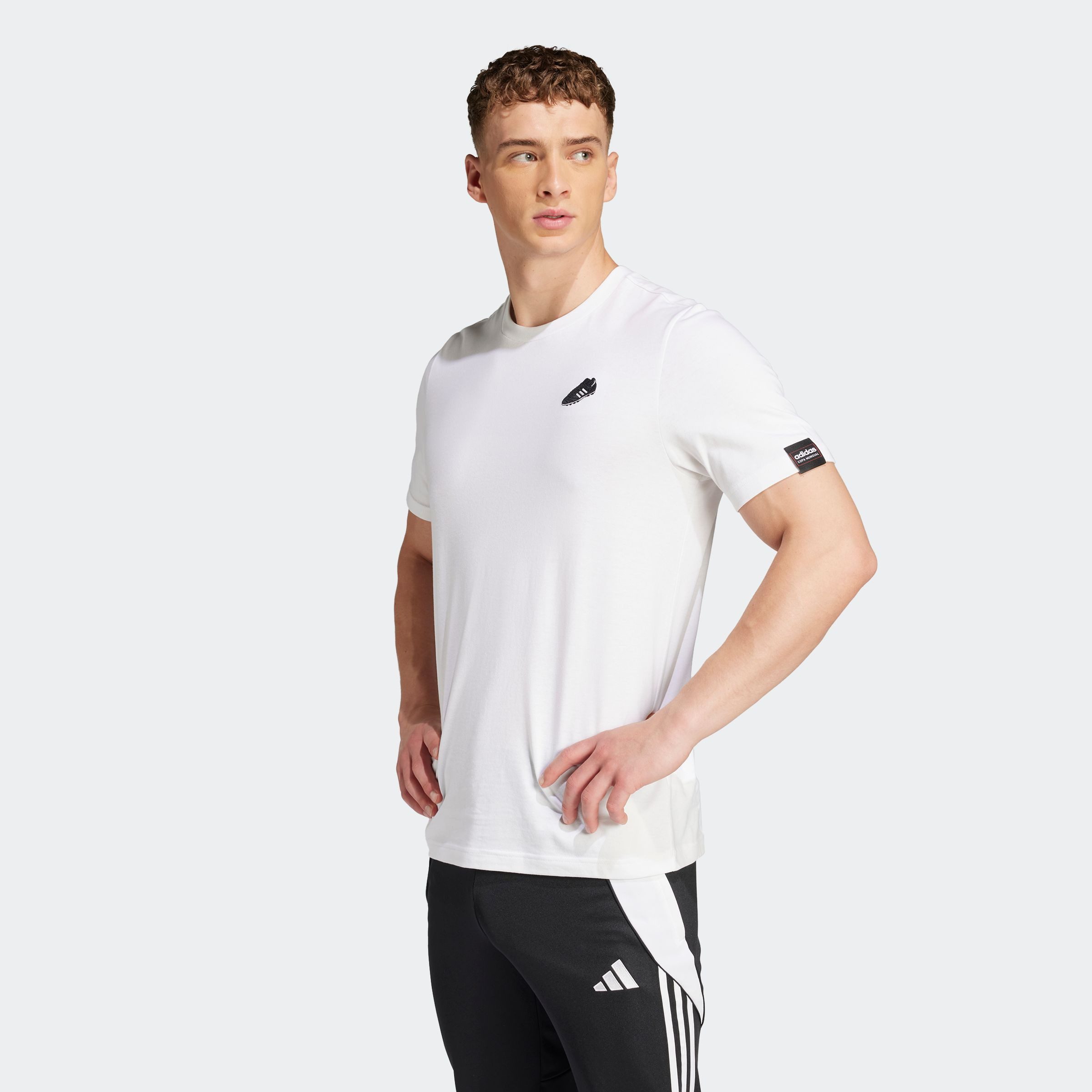 adidas Performance Trainingsshirt COPA SIGN G günstig online kaufen