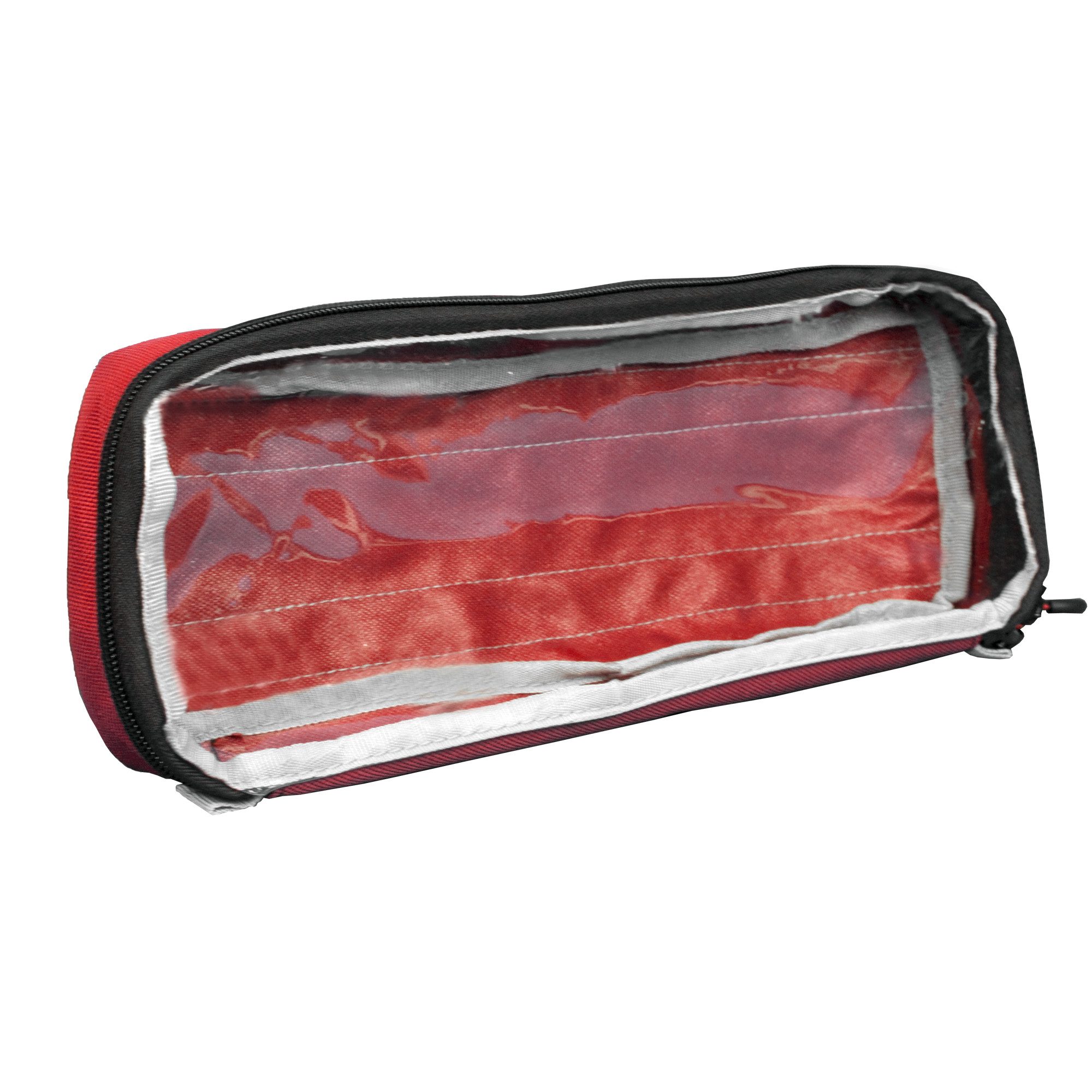 Arzttasche HERZmed Modultasche M WaterStop Nylon 32 x 12 x 5 cm