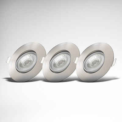 Flache Decke Lampen mit Dimmfunktion online kaufen | OTTO