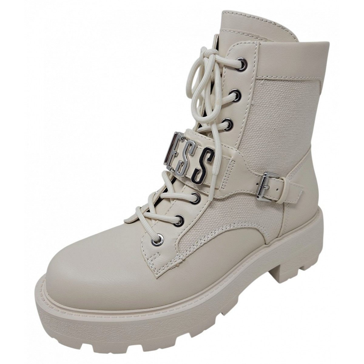 Guess Yanzy 2 Stiefelette günstig online kaufen
