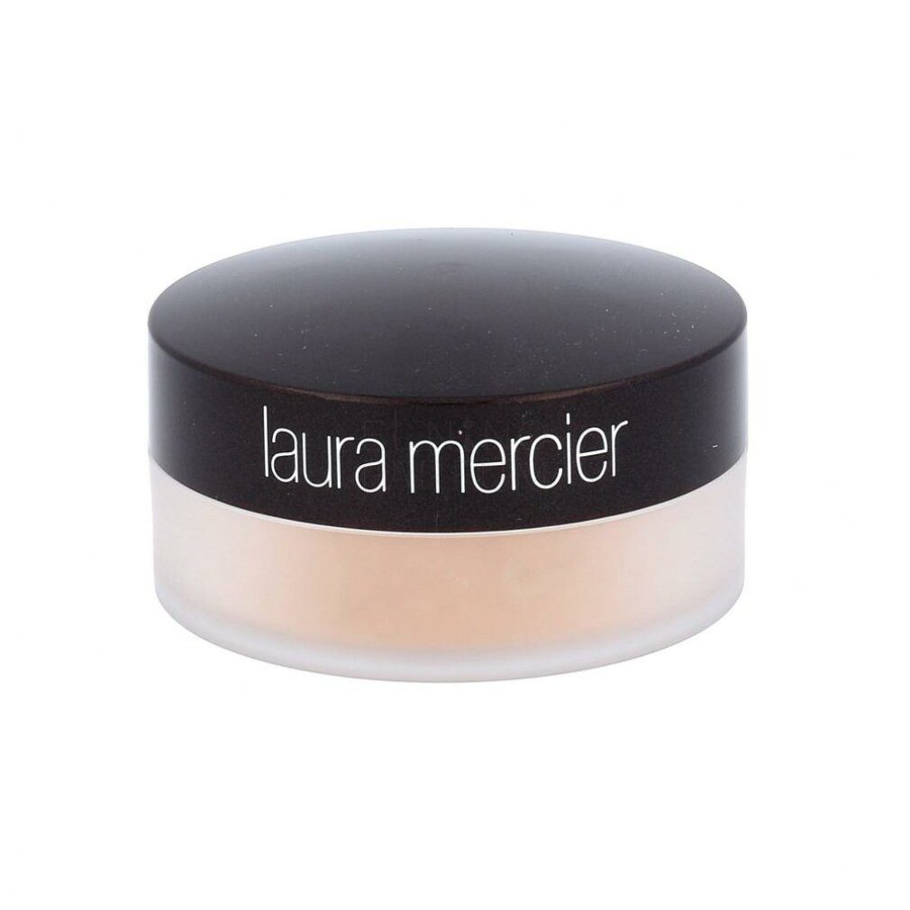 Laura Mercier Foundation Glatte Creme-Grundierung Shell Beige 30 g