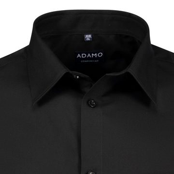 ADAMO Businesshemd (1-tlg) Herren in Übergrößen bis 10XL