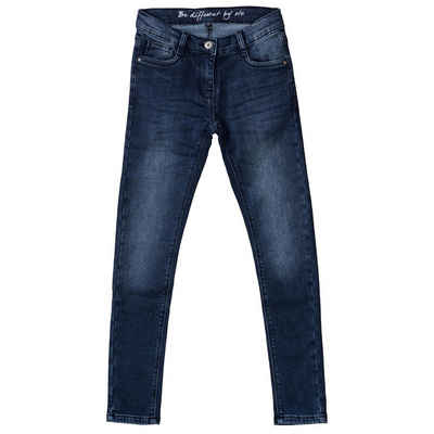 STACCATO Regular-fit-Jeans Md.-Jeans, Skinny, SLIM