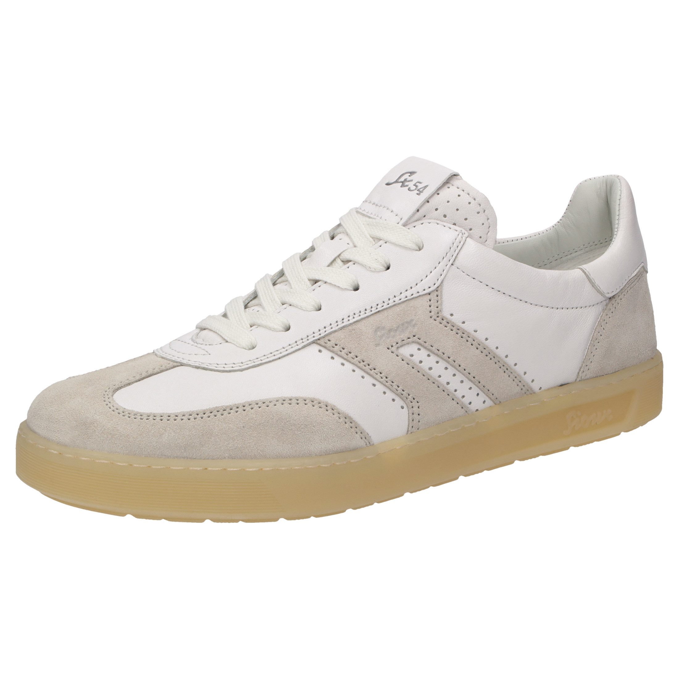 SIOUX Tedroso-711 Sneaker