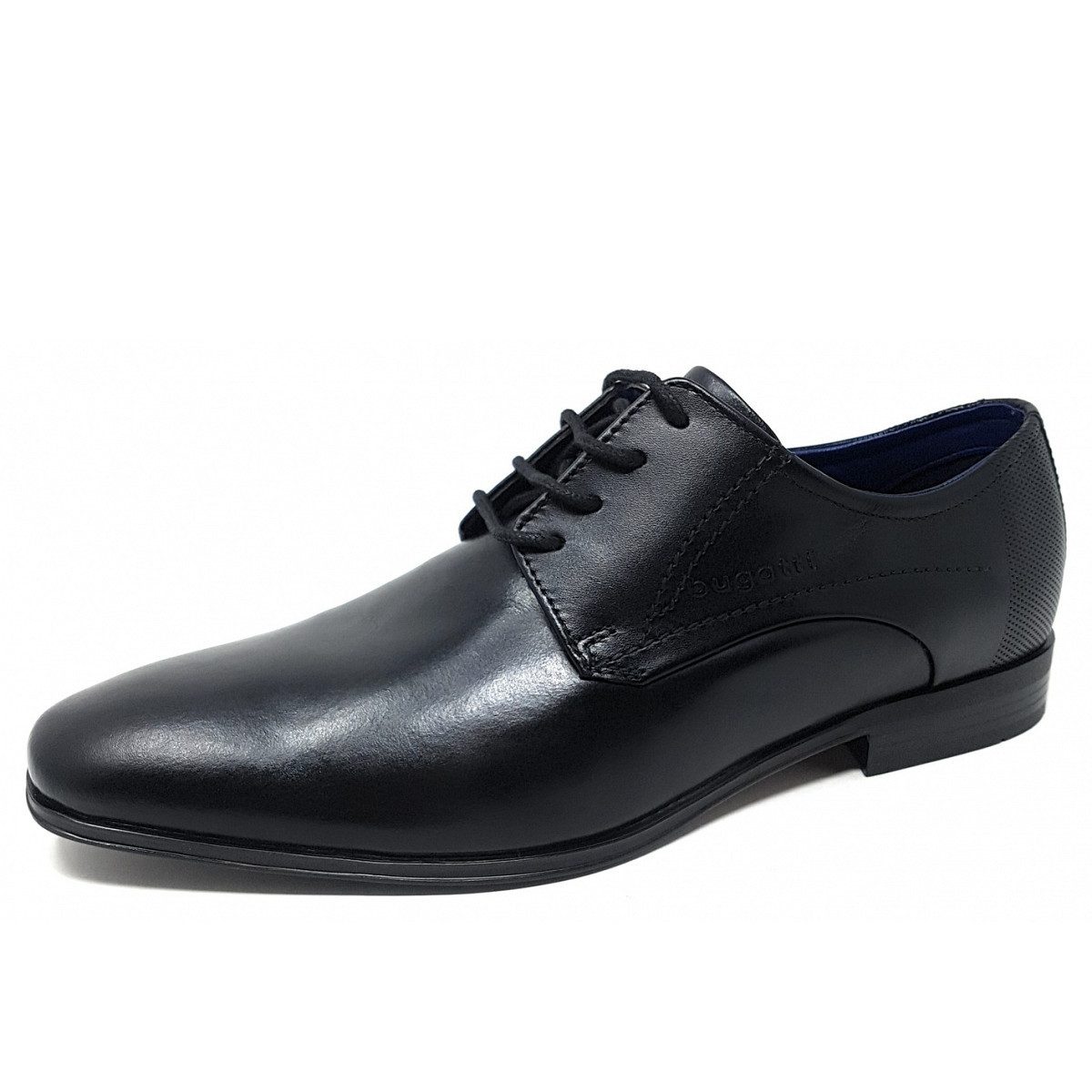 bugatti Schnürschuh