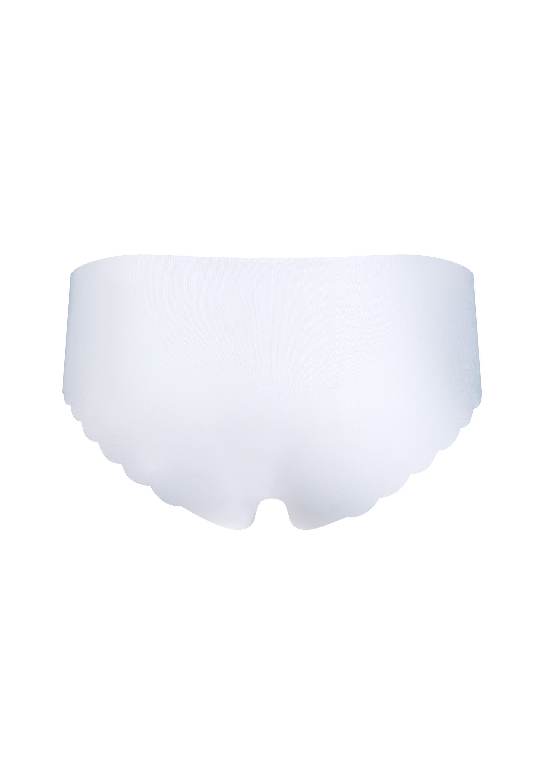 Skiny Panty Sensation hüftig geschnitten, gewellte Kanten – Bild 5 von 5
