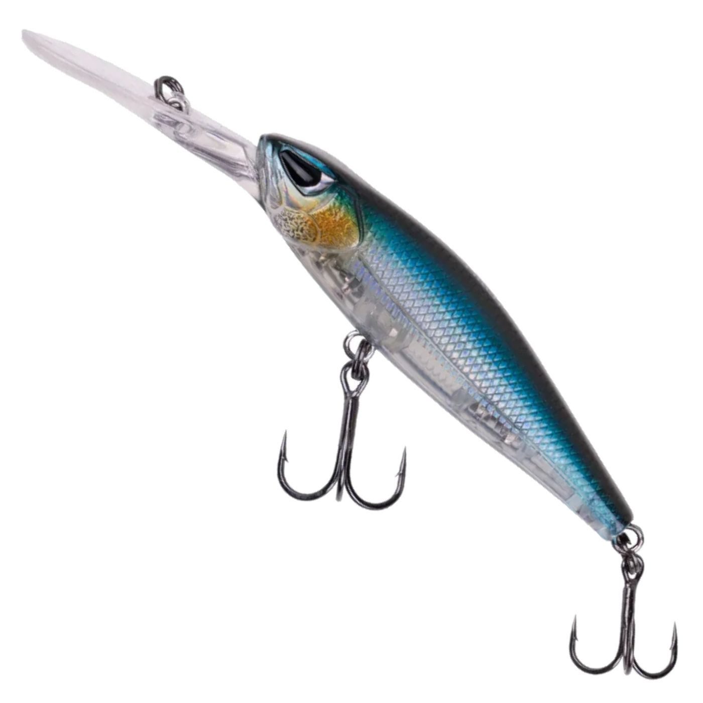 Kunstköder Zeck Hitch 7,5cm 10,5g - Twitchbait