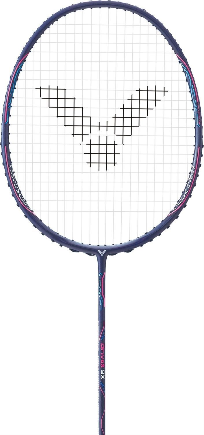 Badmintonschläger DriveX 9X B
