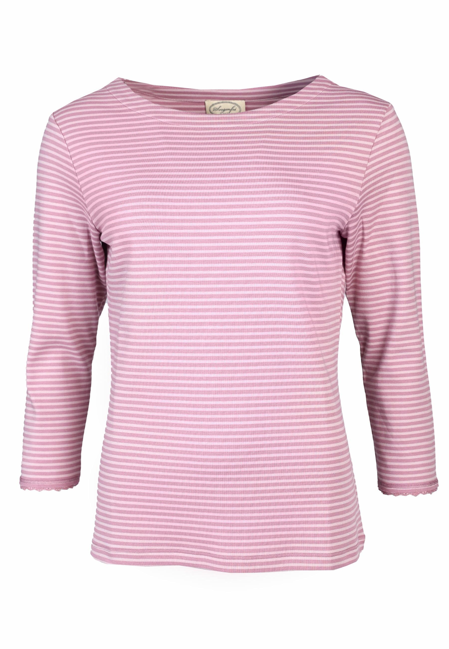 Sorgenfri Sylt Langarmshirt Bea