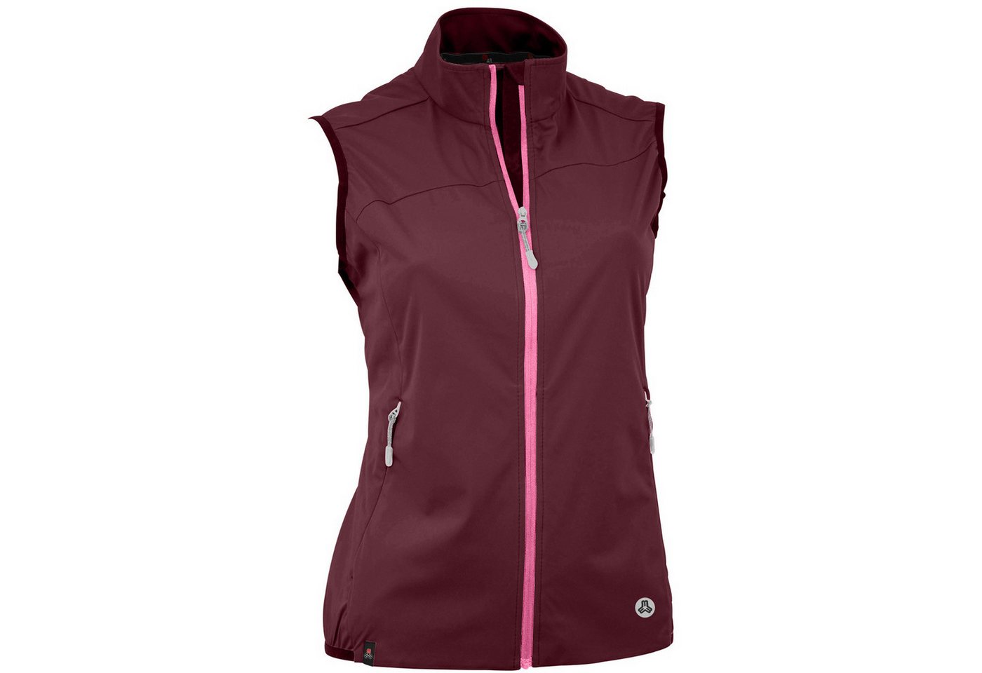 Maul Sport® Funktionsweste Weste Entschenkopf 10.0 (1-tlg)