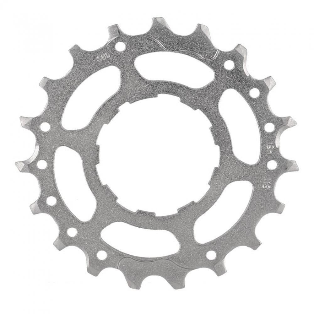 Shimano Zahnkranz Shimano XT CS-M8000 Ritzel 19 Zähne silber - optimierte Übersetzung un