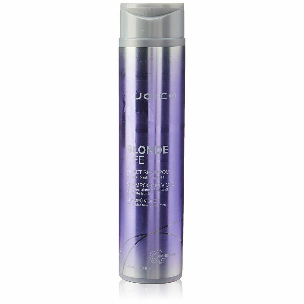 Joico Haarshampoo BLONDE LIFE violet shampoo 300ml