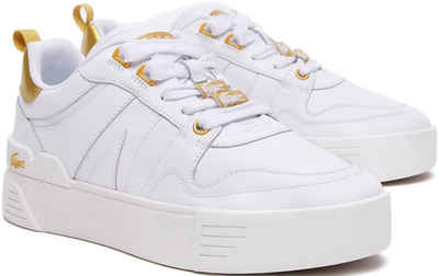 Lacoste L002 123 3 CFA Sneaker