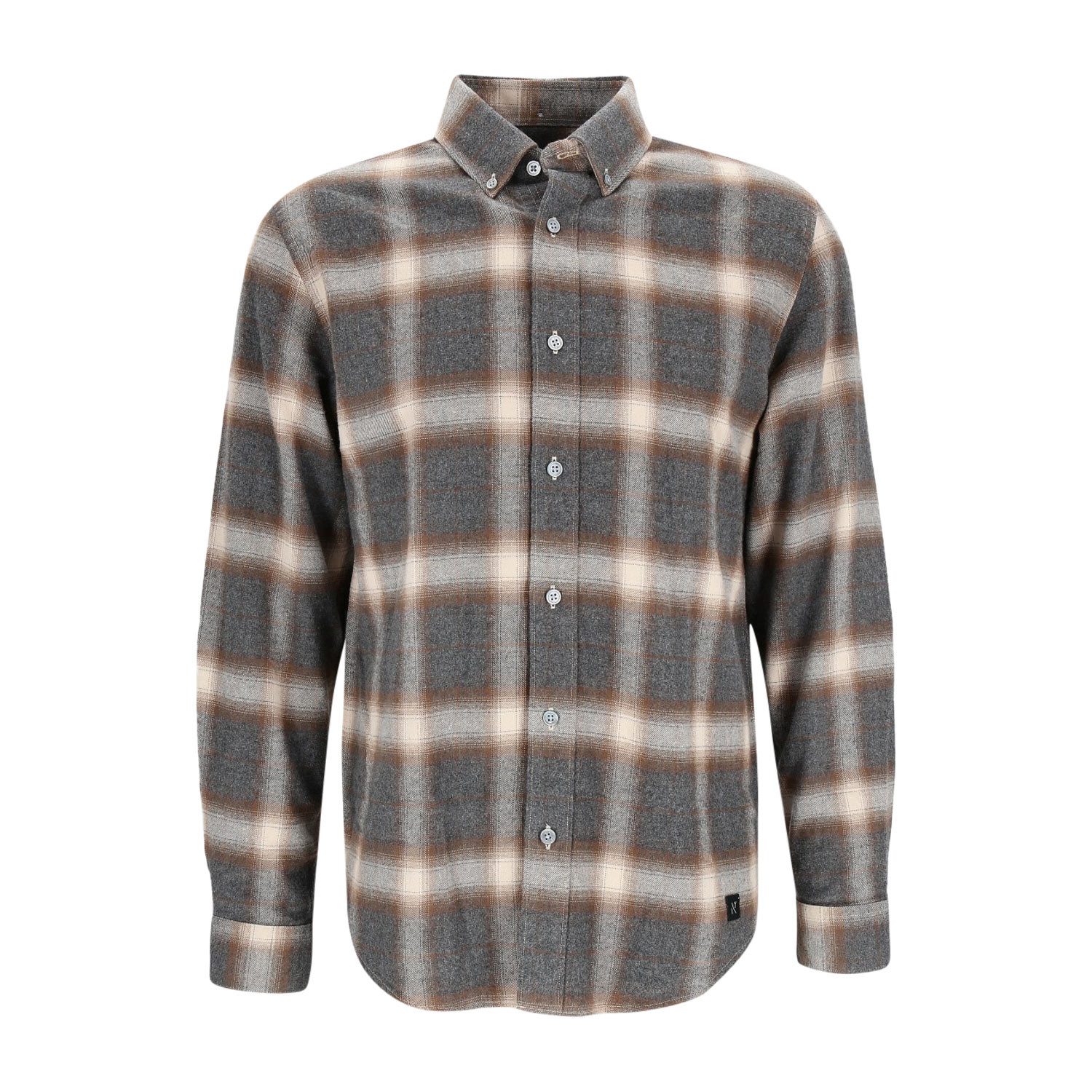 NOWADAYS Langarmhemd