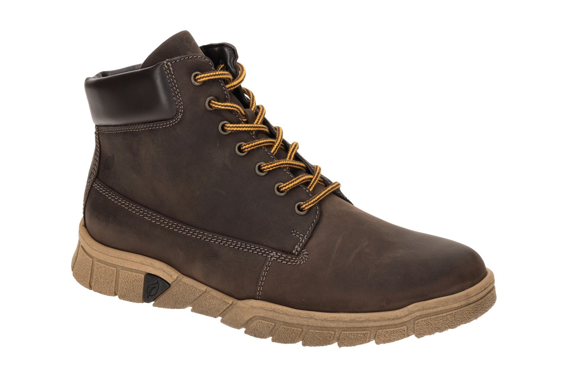 Waldläufer 965802 200 420 Stiefel