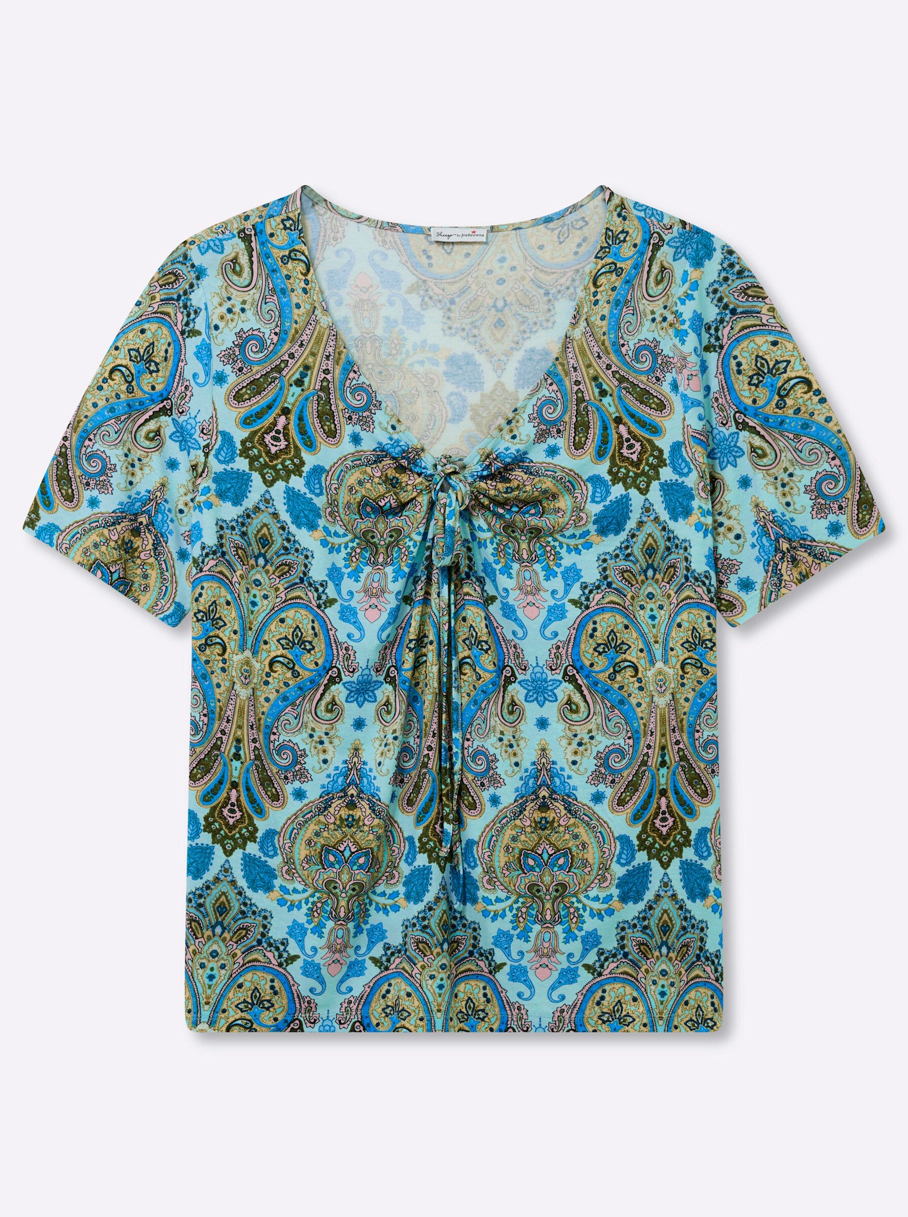 T-Shirt T-Shirt Kurzarm
