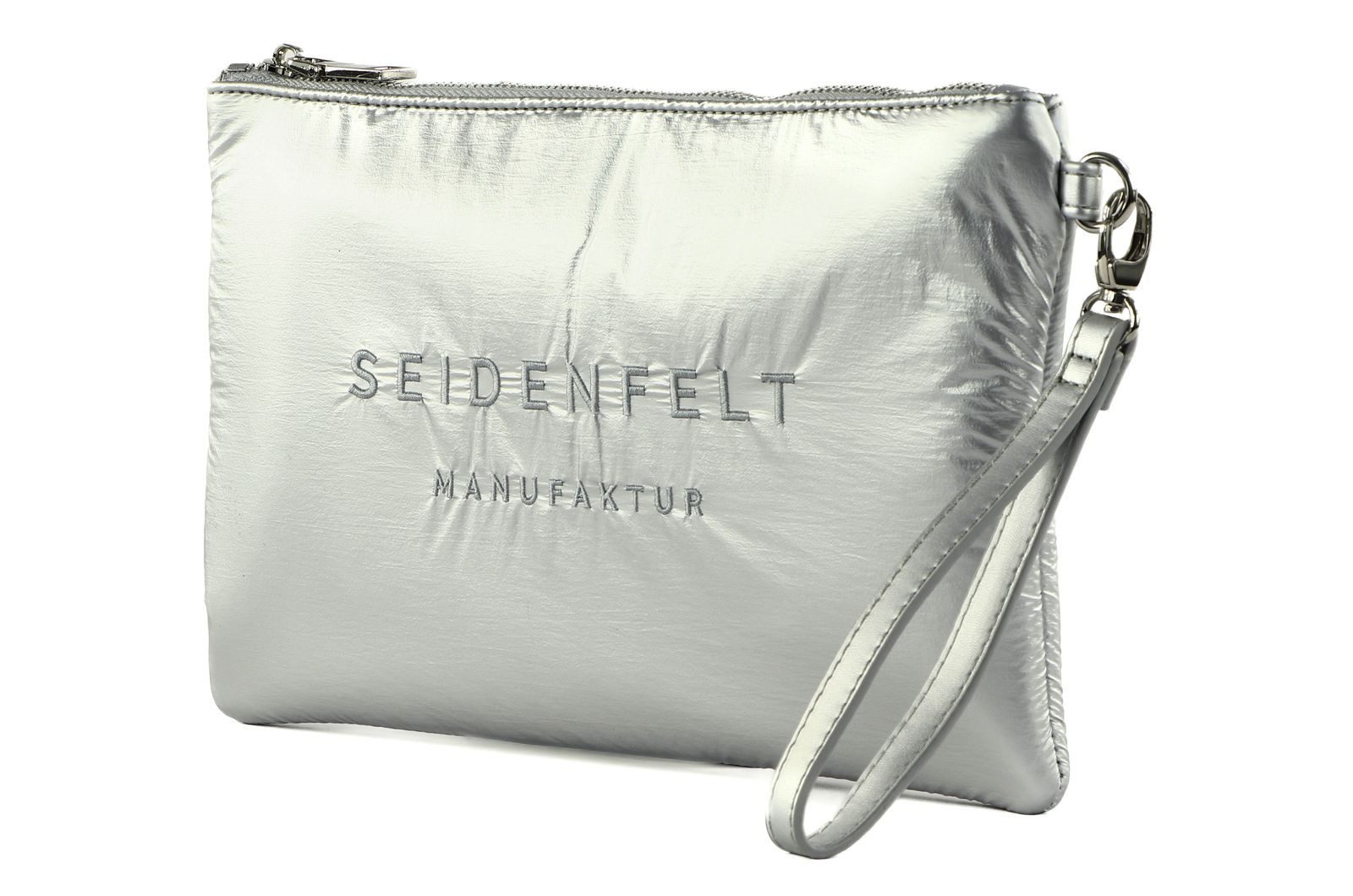 Seidenfelt Manufaktur Clutch Alva