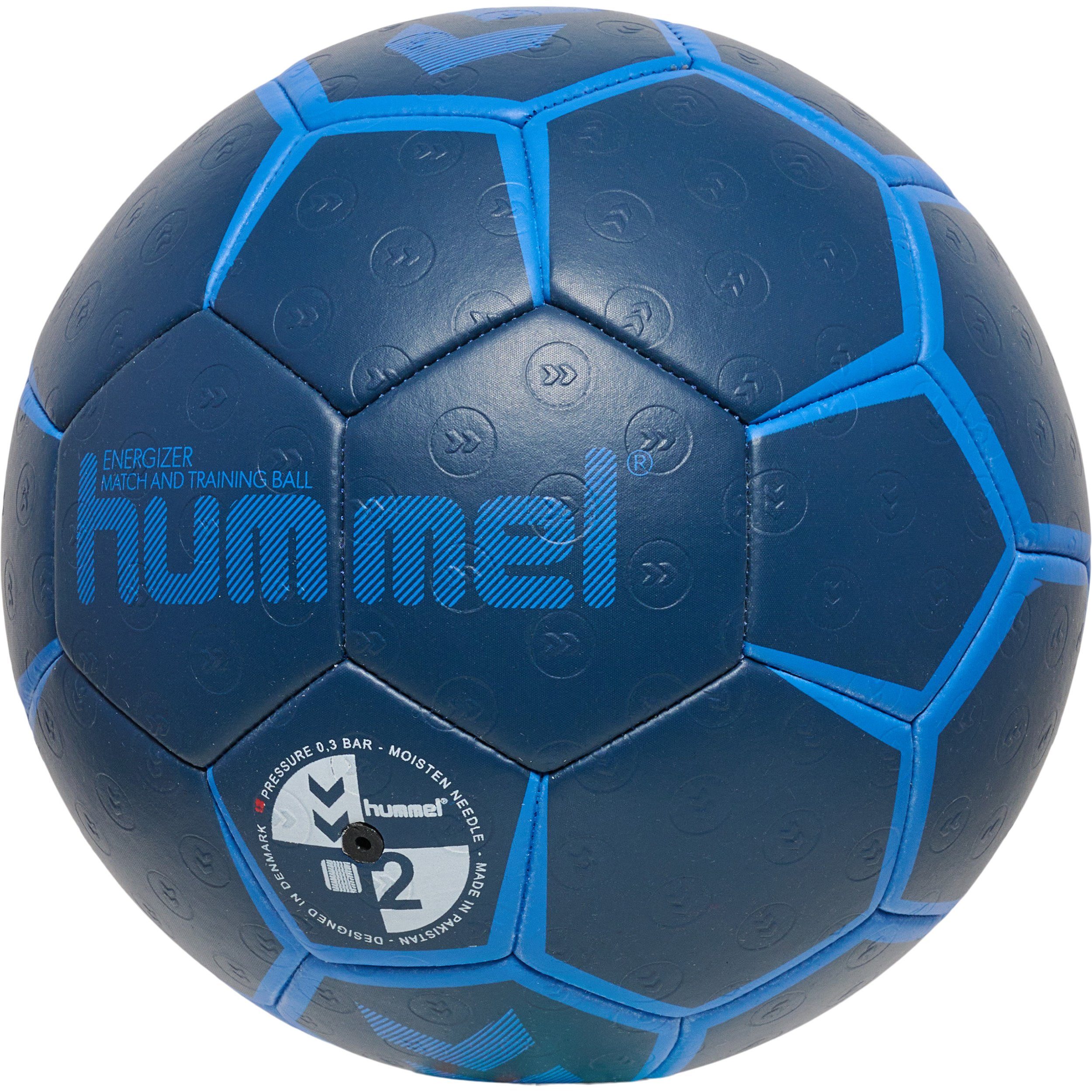 hummel Handball hmlACTION ENERGIZER HB DRESS BLUE