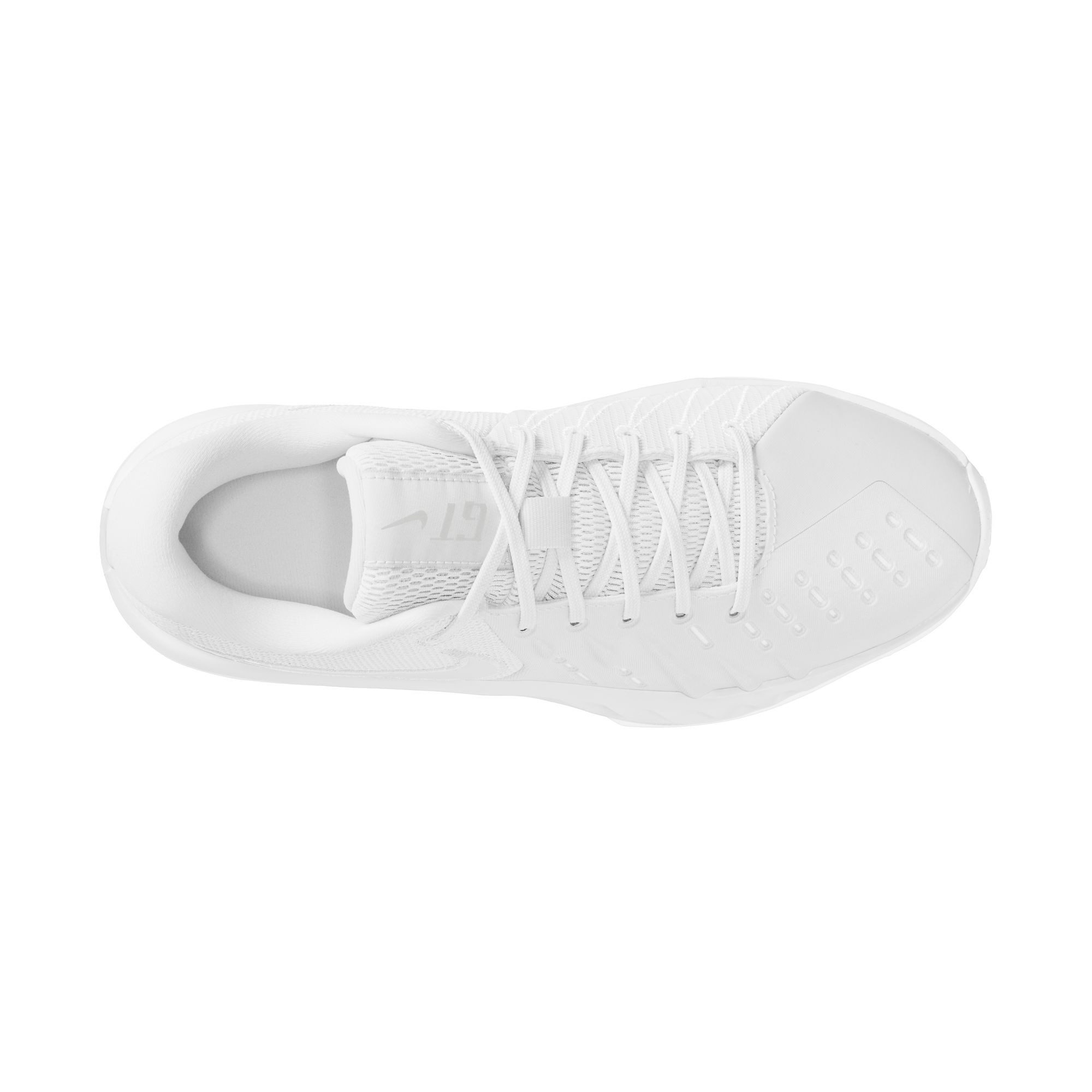 Nike AIR ZOOM G.T. CUT ACADEMY 2 Basketballschuh