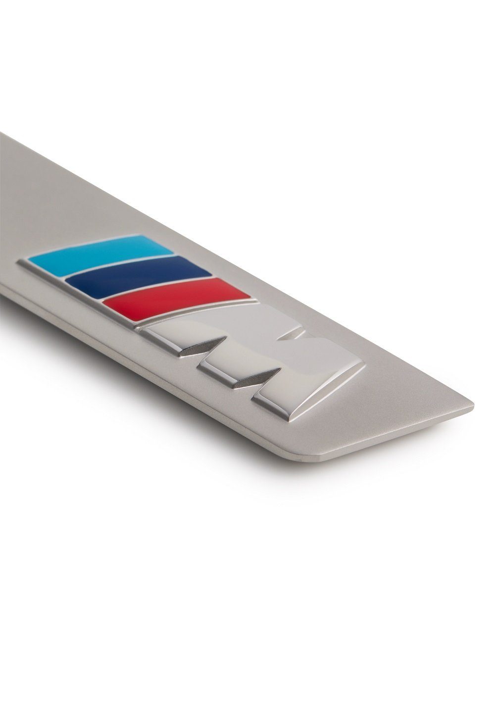 BMW Schlüsselanhänger BMW M Perfomance Logo günstig online kaufen